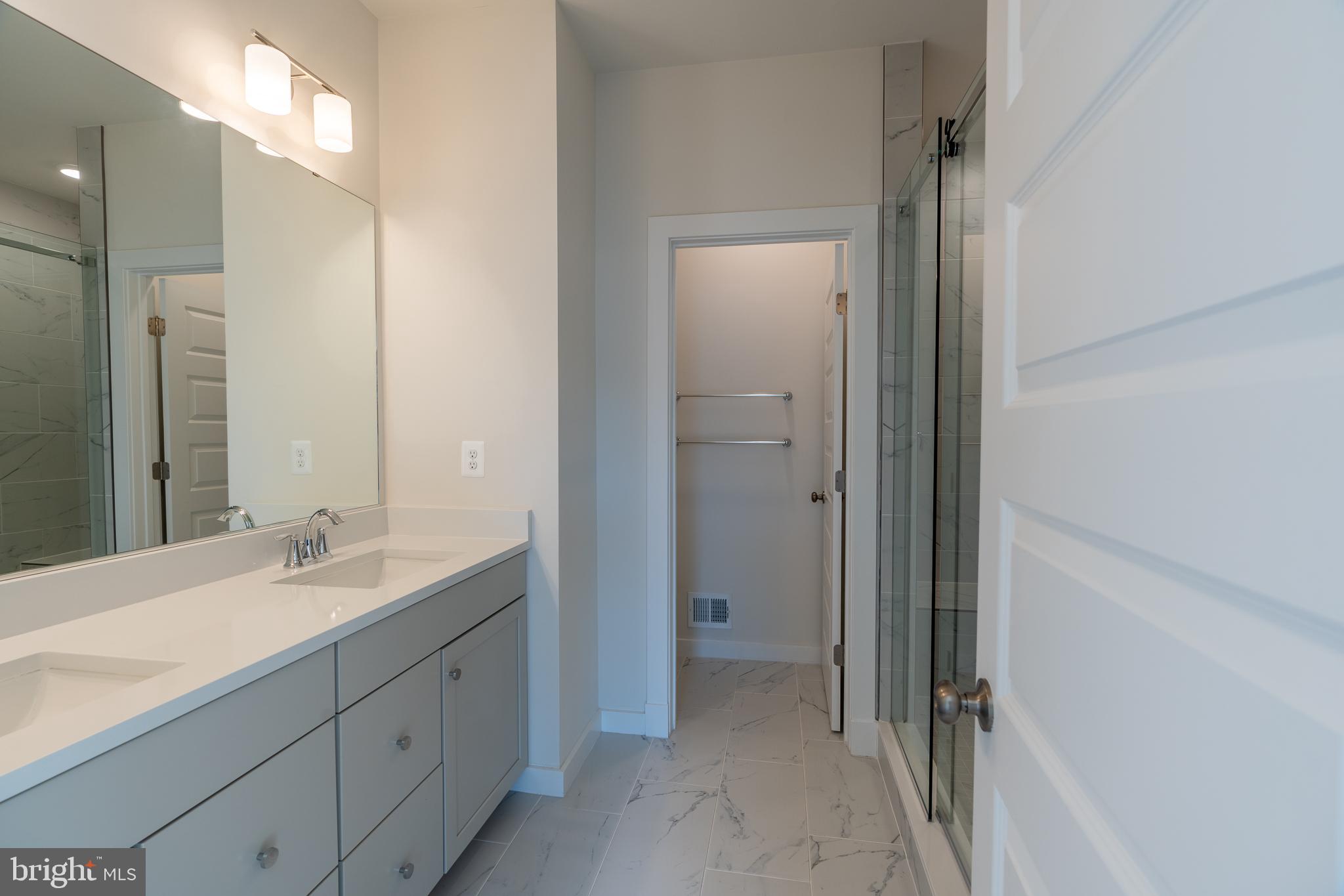 MILL BRANCH - Residential Lease