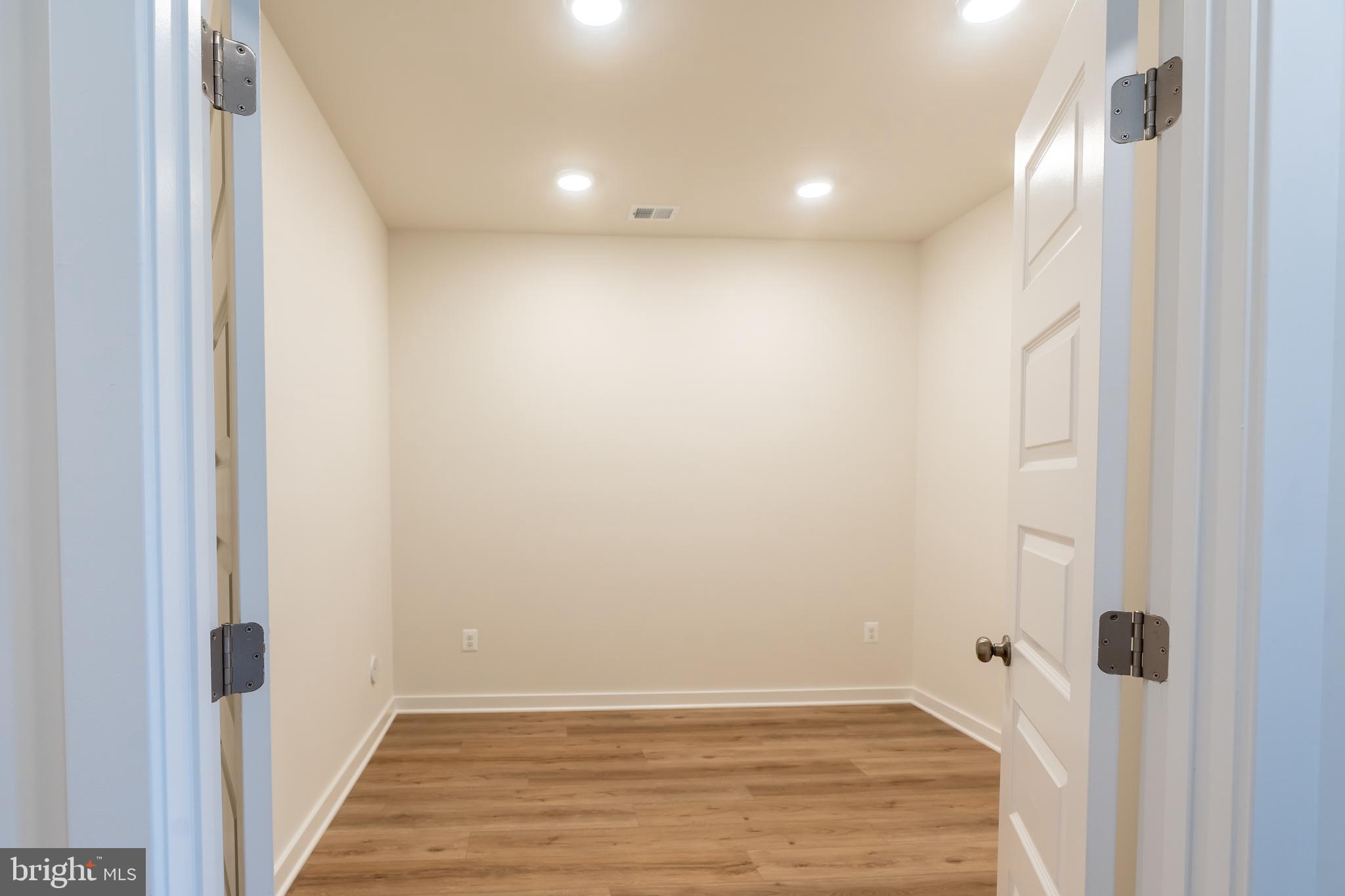 MILL BRANCH - Residential Lease