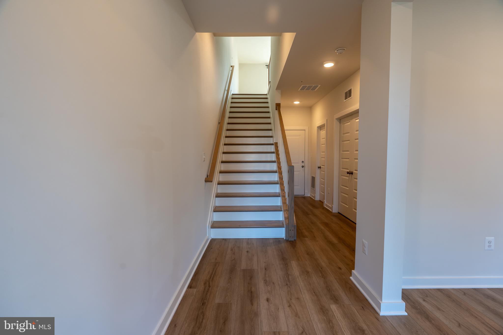 MILL BRANCH - Residential Lease