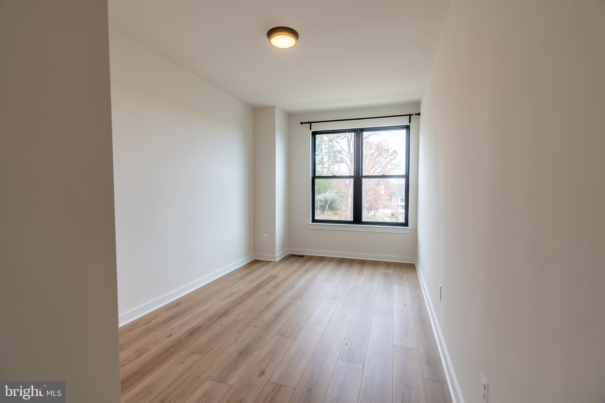 MILL BRANCH - Residential Lease