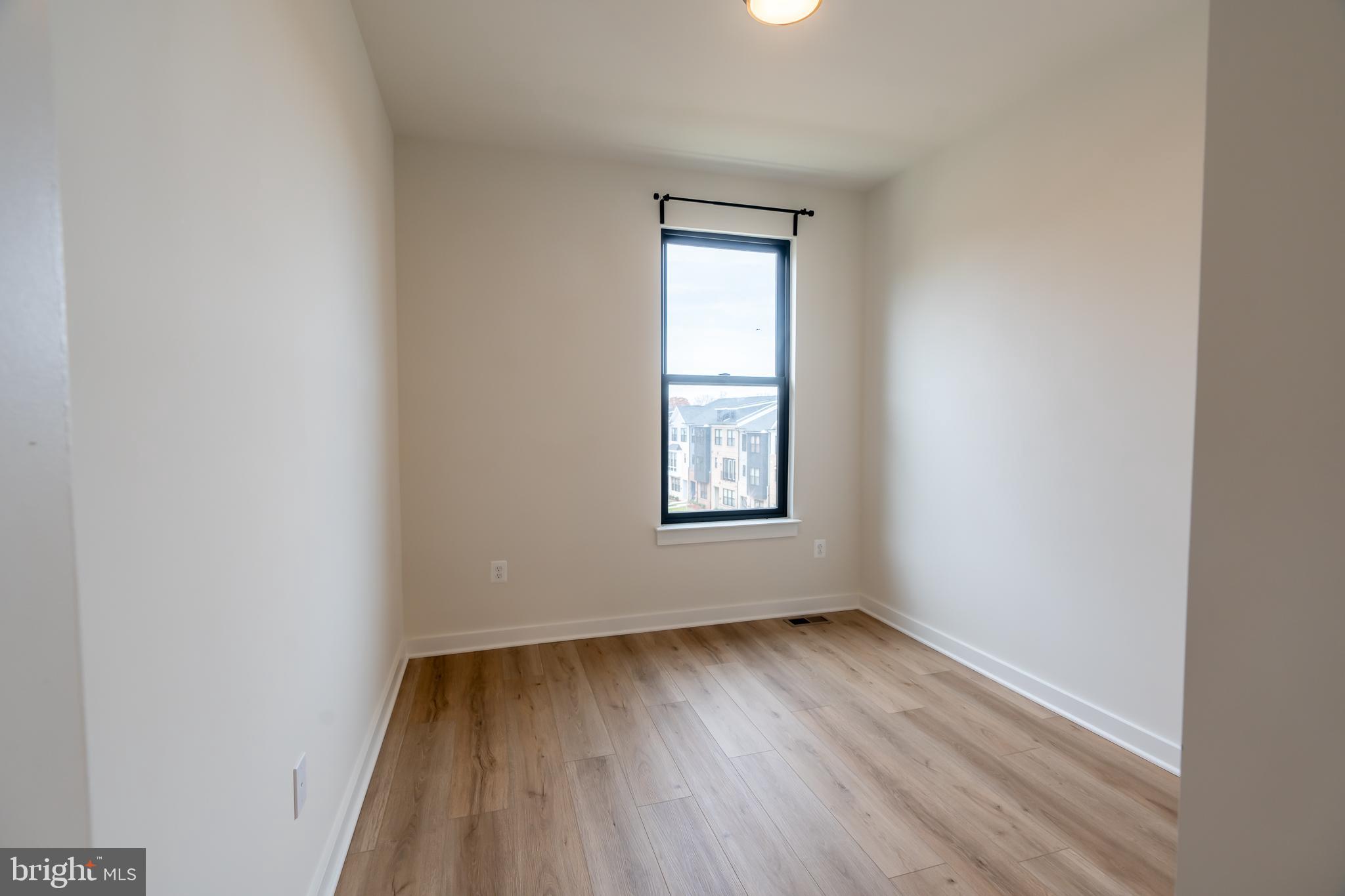 MILL BRANCH - Residential Lease