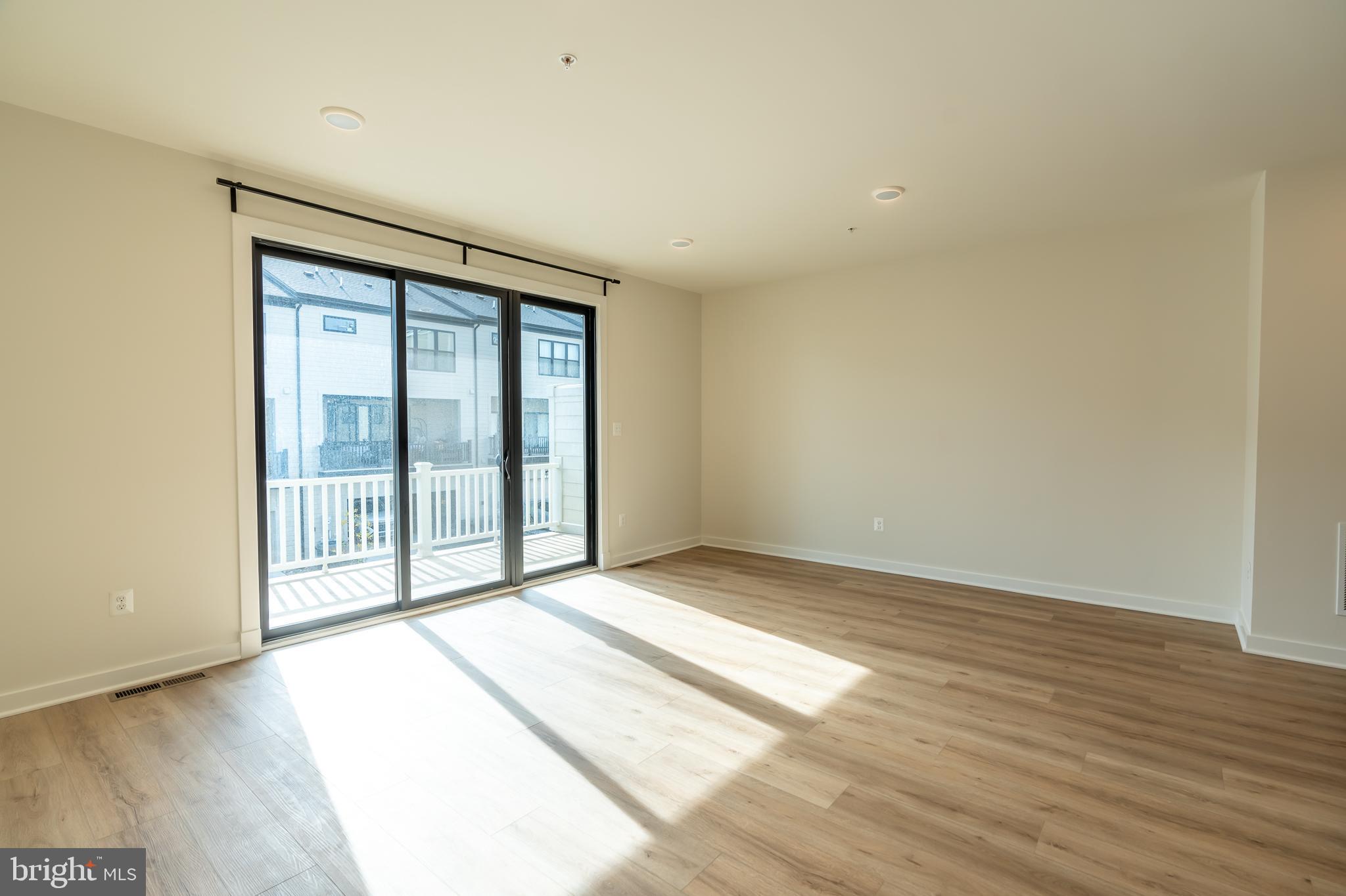 MILL BRANCH - Residential Lease