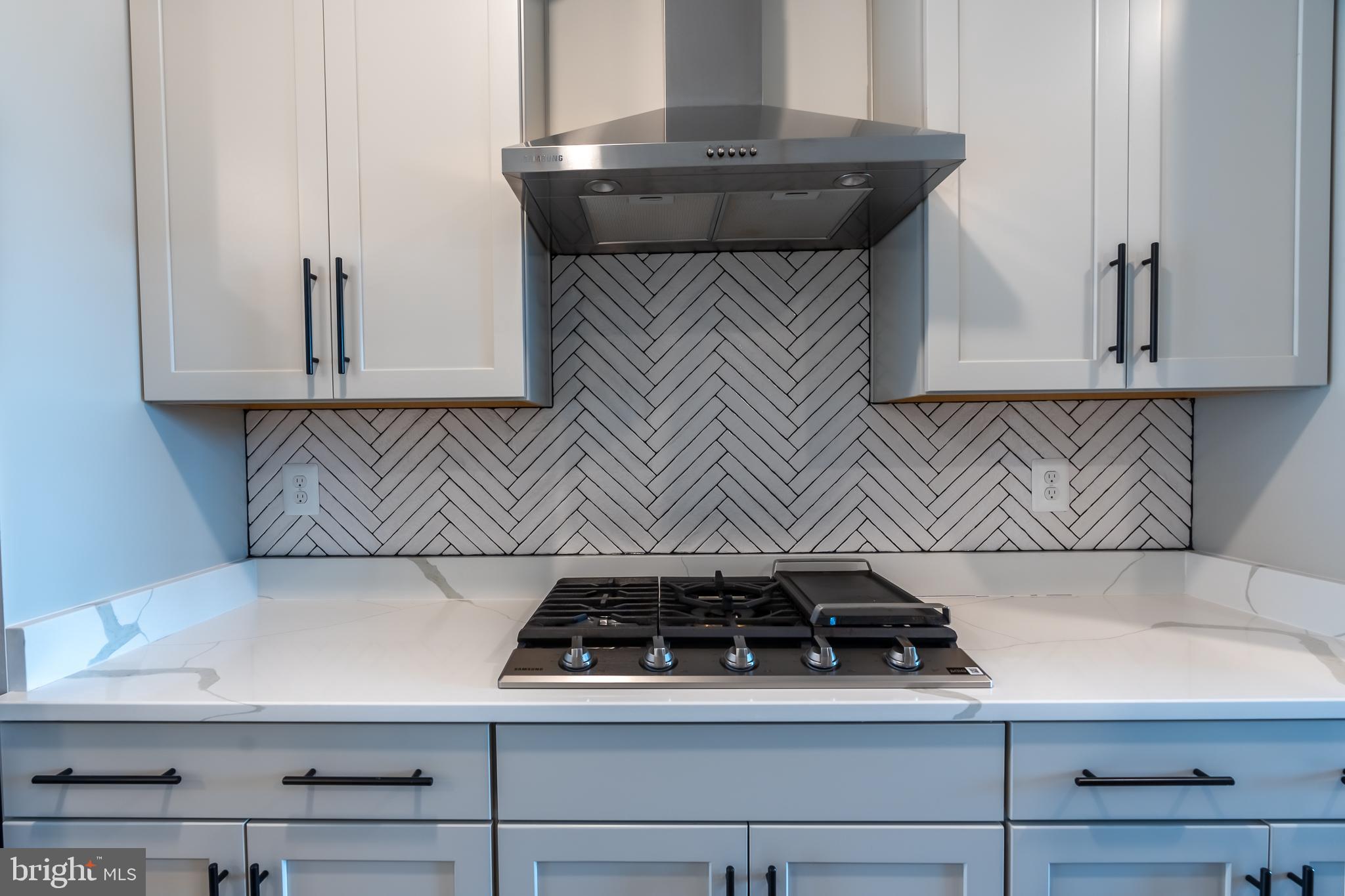 MILL BRANCH - Residential Lease