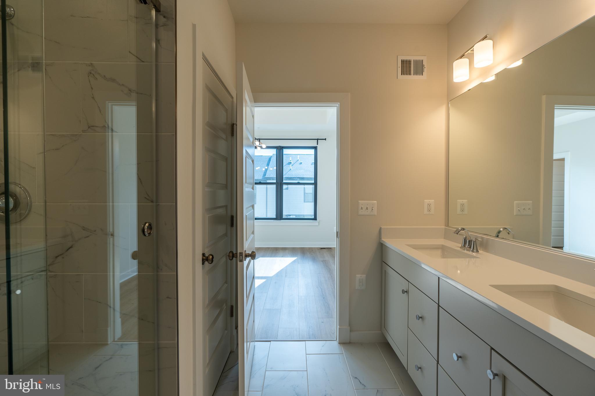 MILL BRANCH - Residential Lease