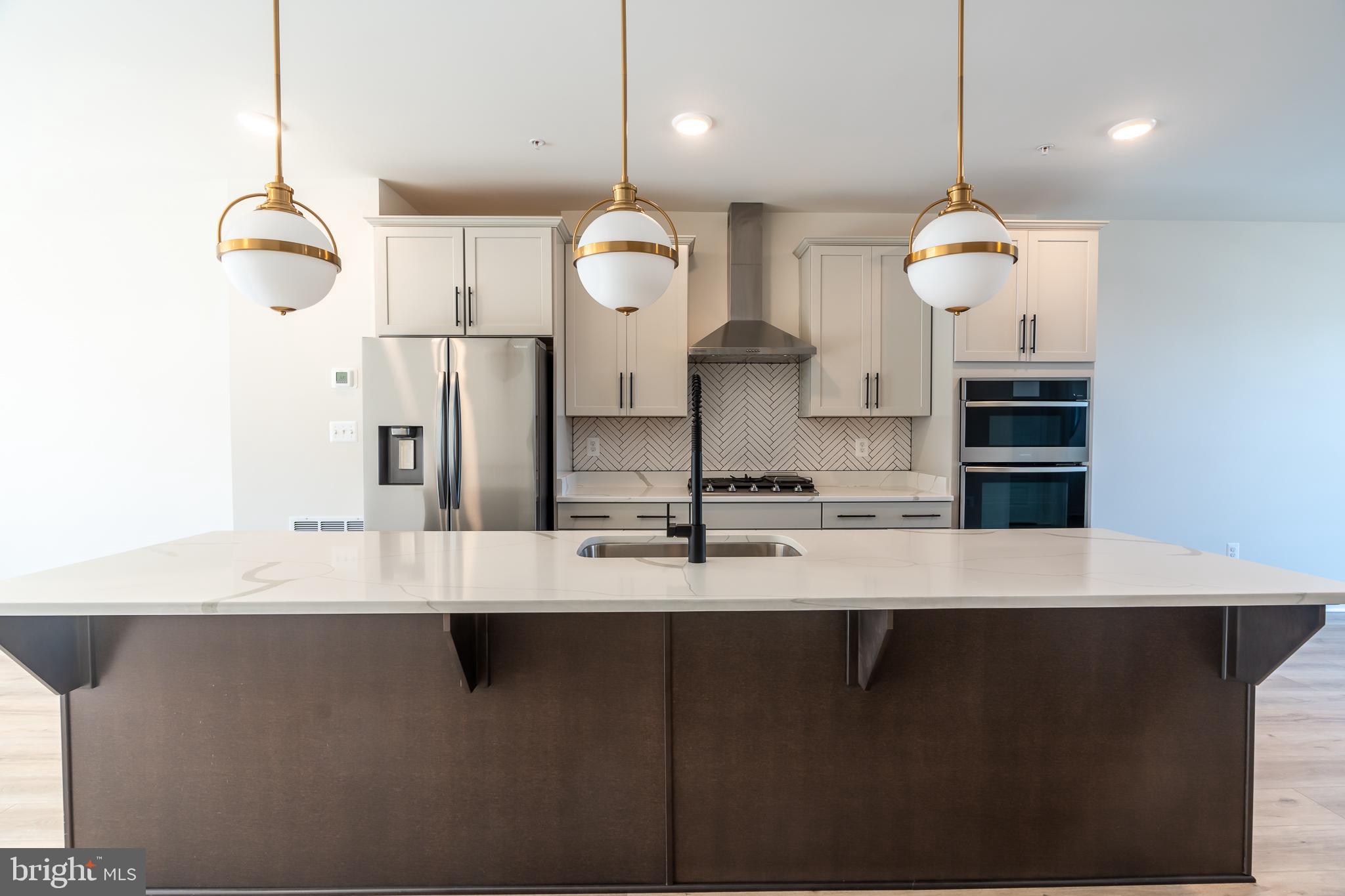 MILL BRANCH - Residential Lease