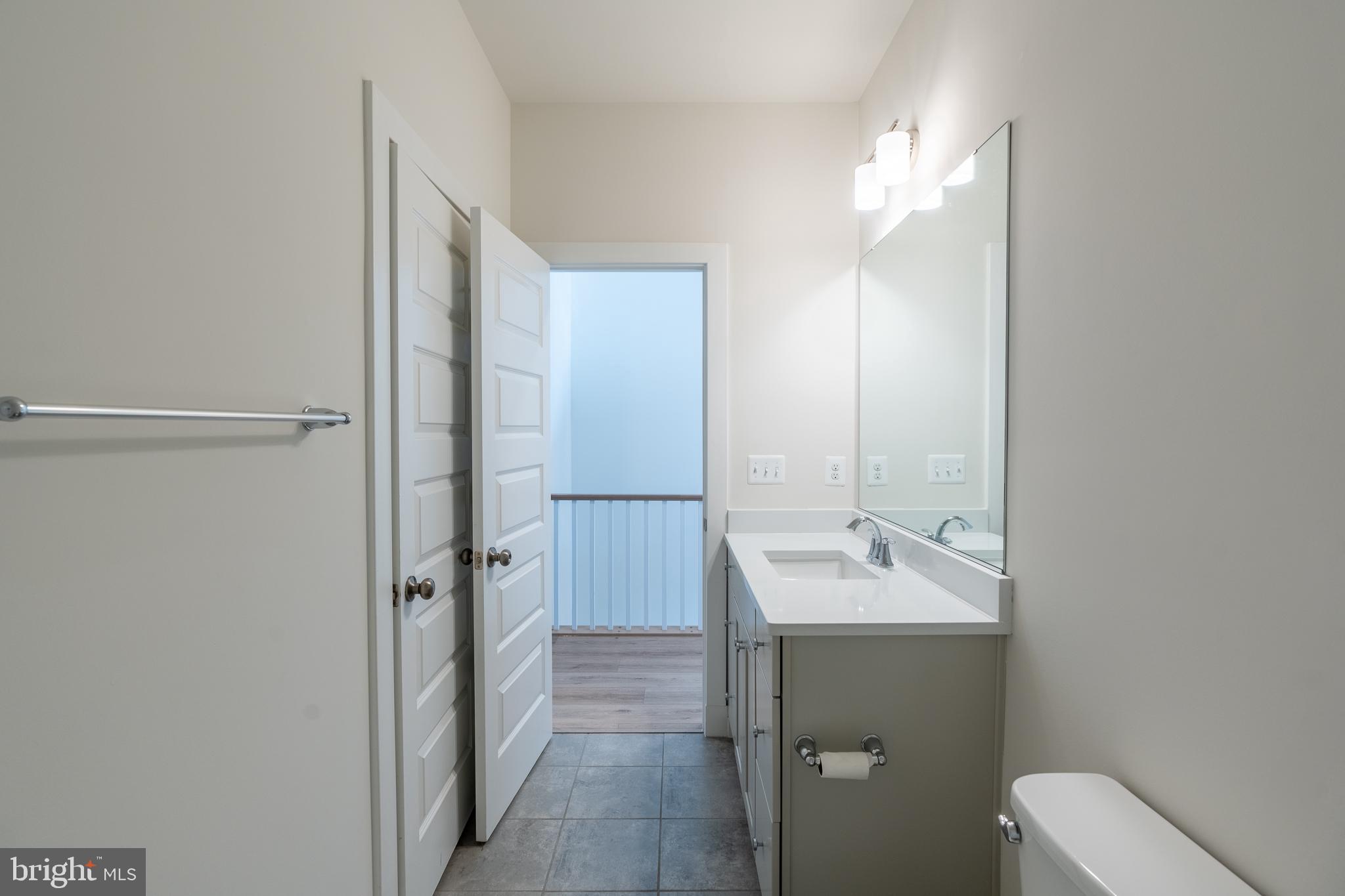 MILL BRANCH - Residential Lease