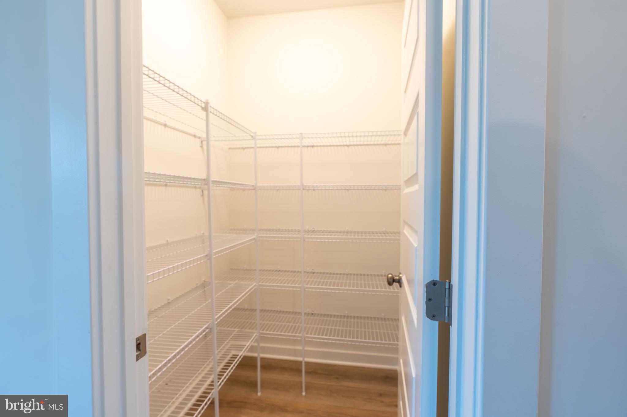 MILL BRANCH - Residential Lease