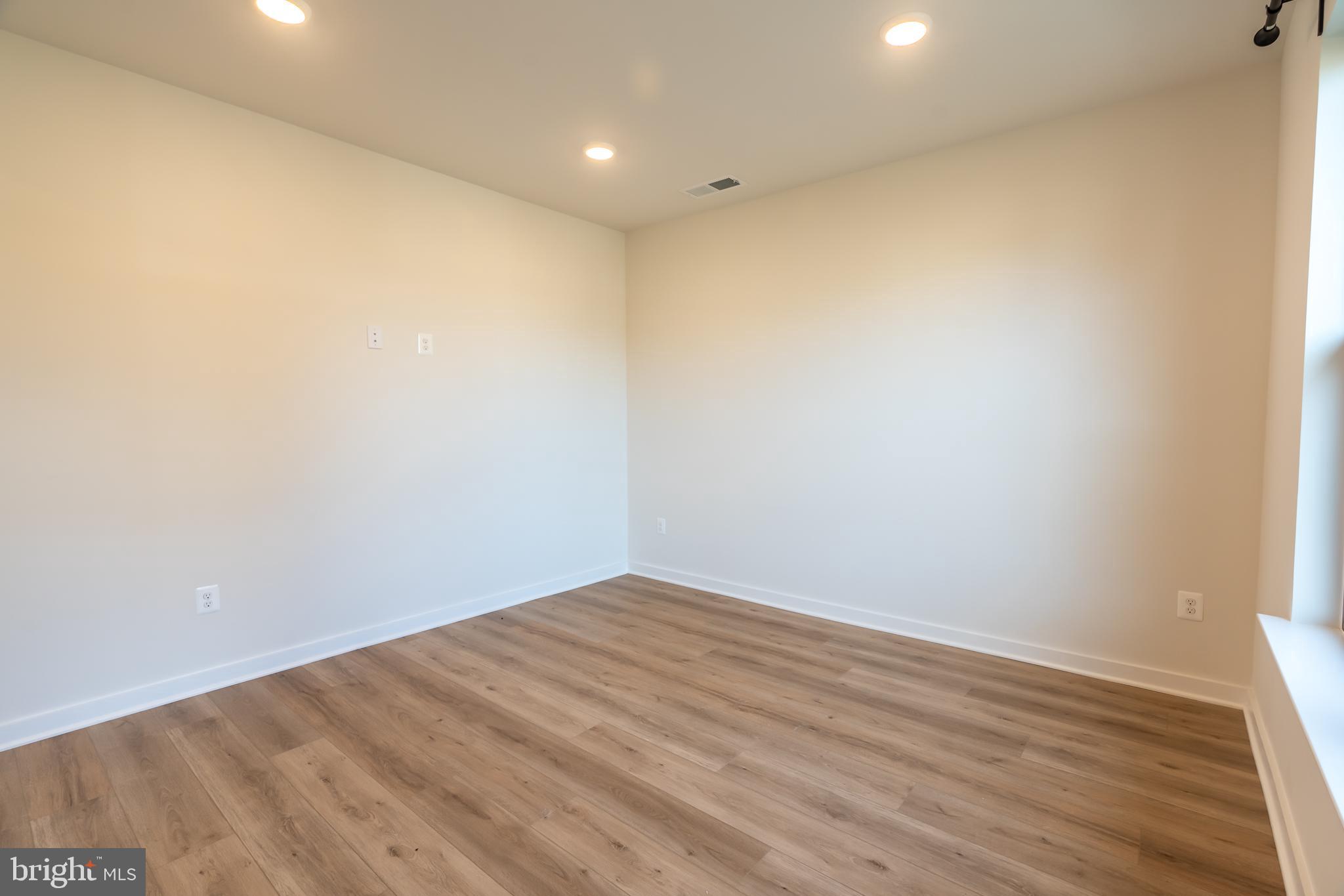 MILL BRANCH - Residential Lease