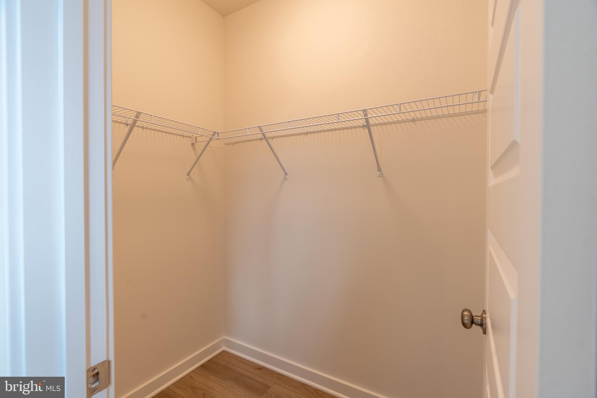 MILL BRANCH - Residential Lease