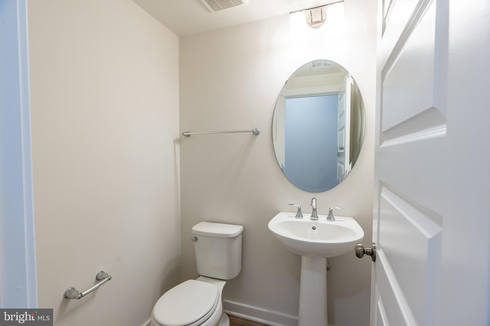 MILL BRANCH - Residential Lease