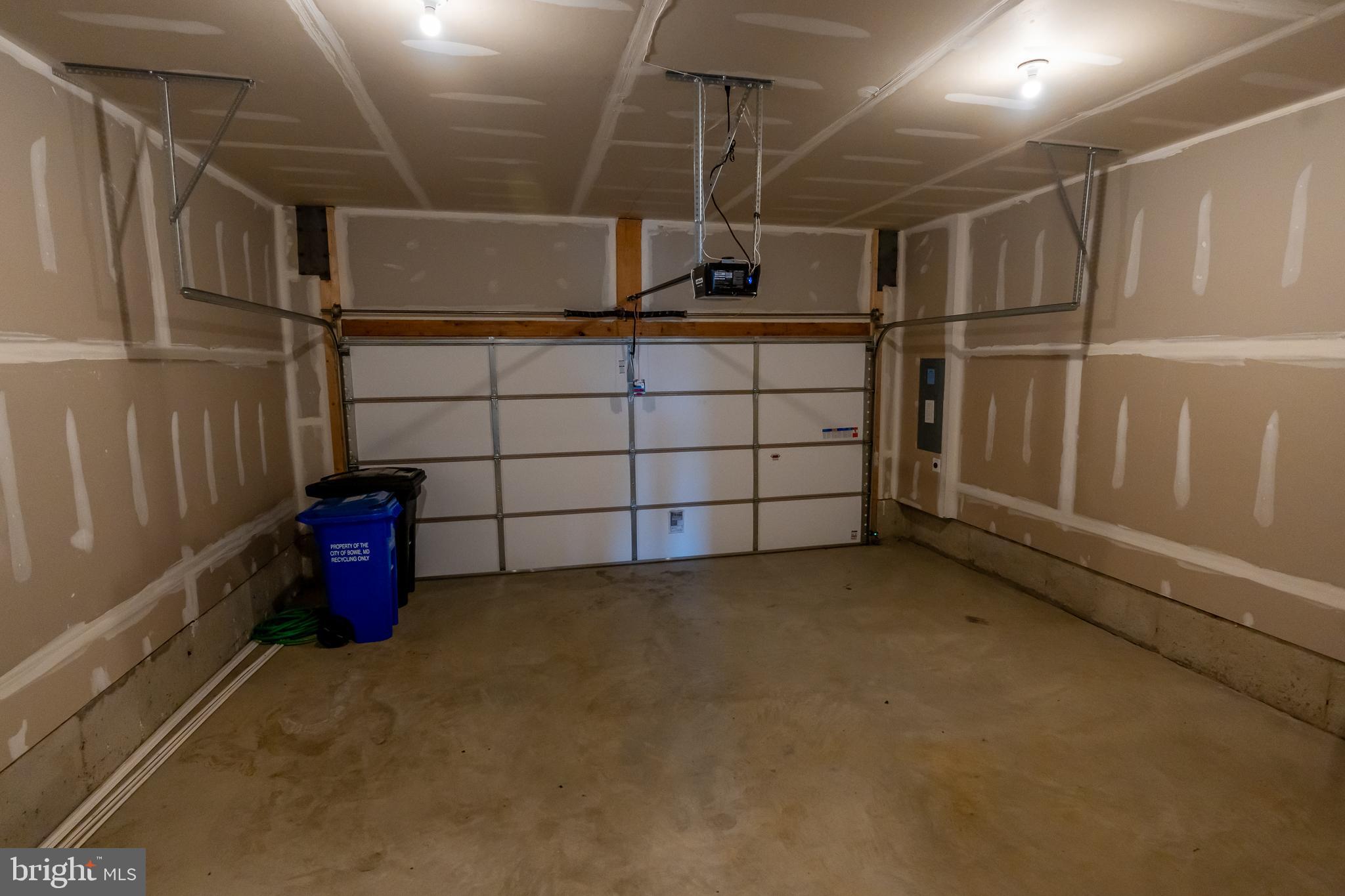 MILL BRANCH - Residential Lease