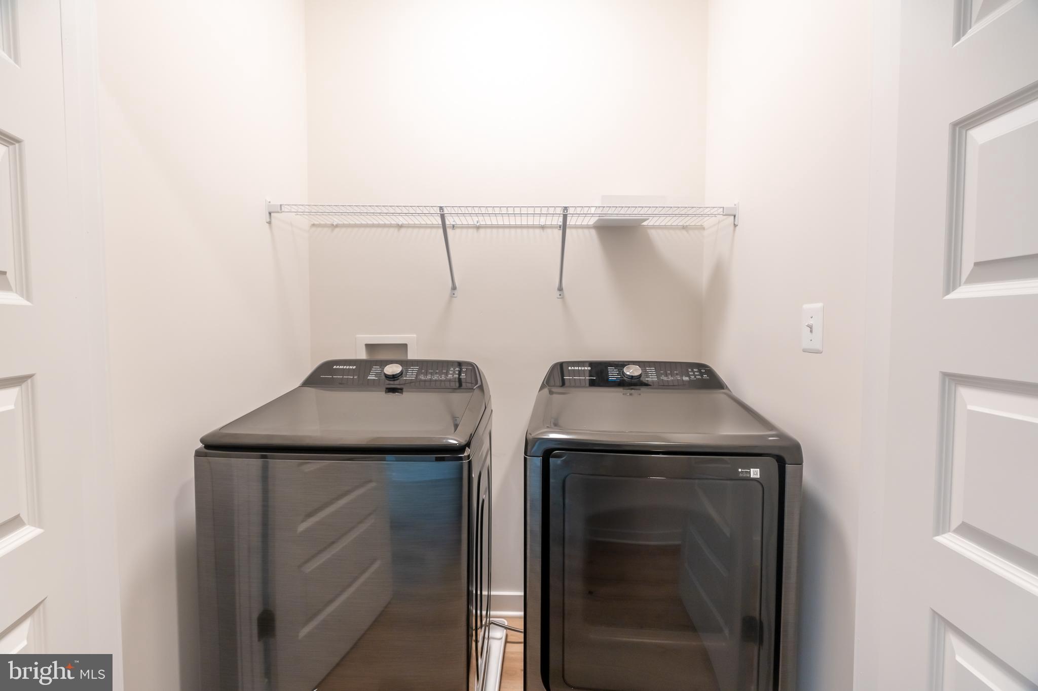 MILL BRANCH - Residential Lease