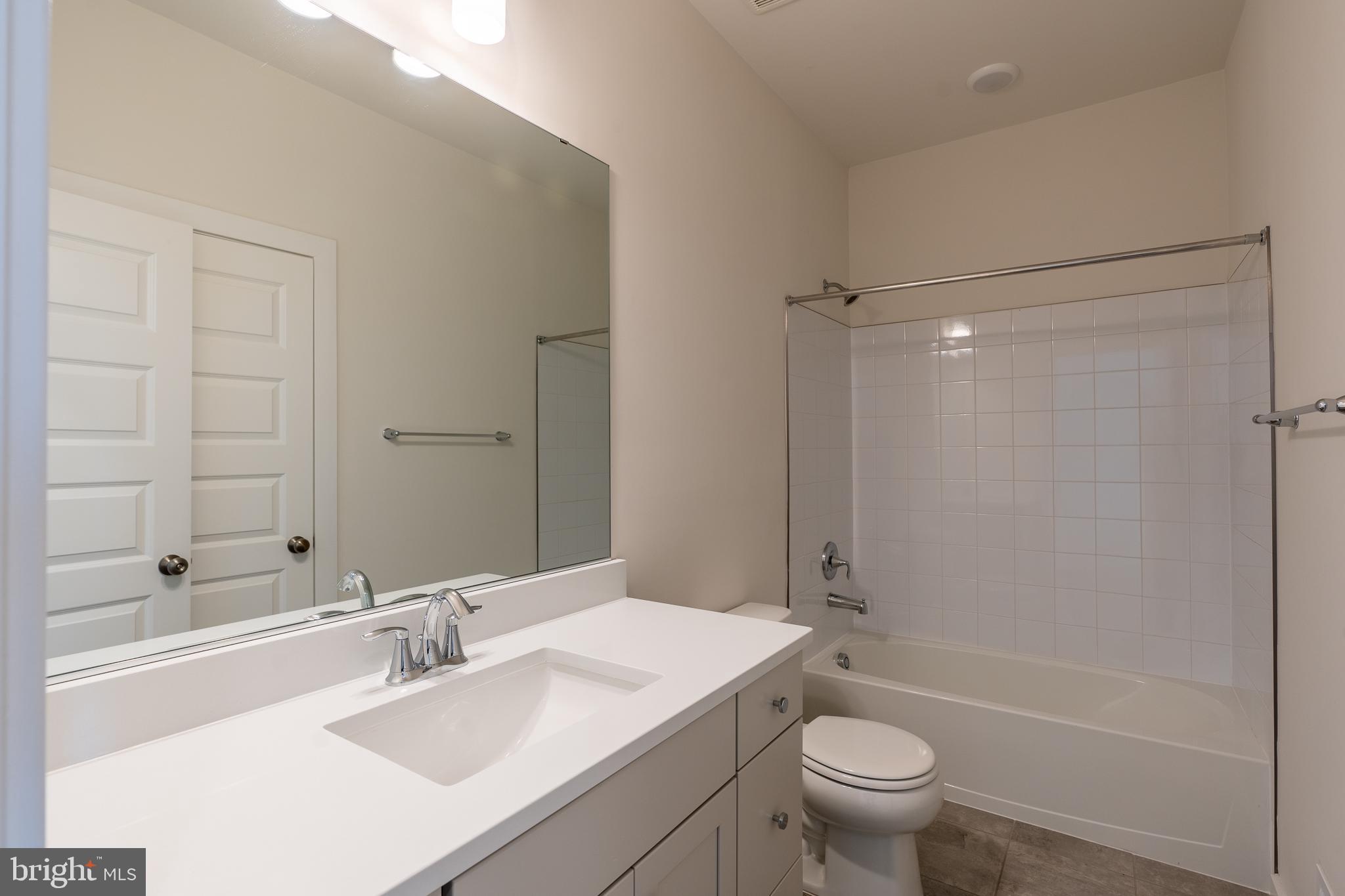 MILL BRANCH - Residential Lease