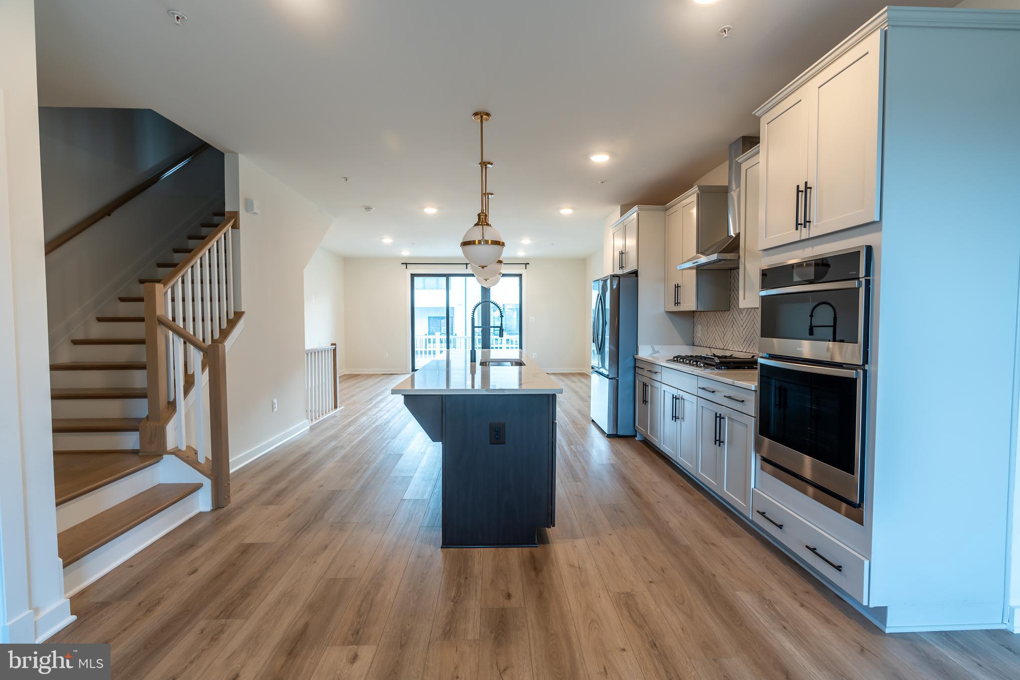 MILL BRANCH - Residential Lease