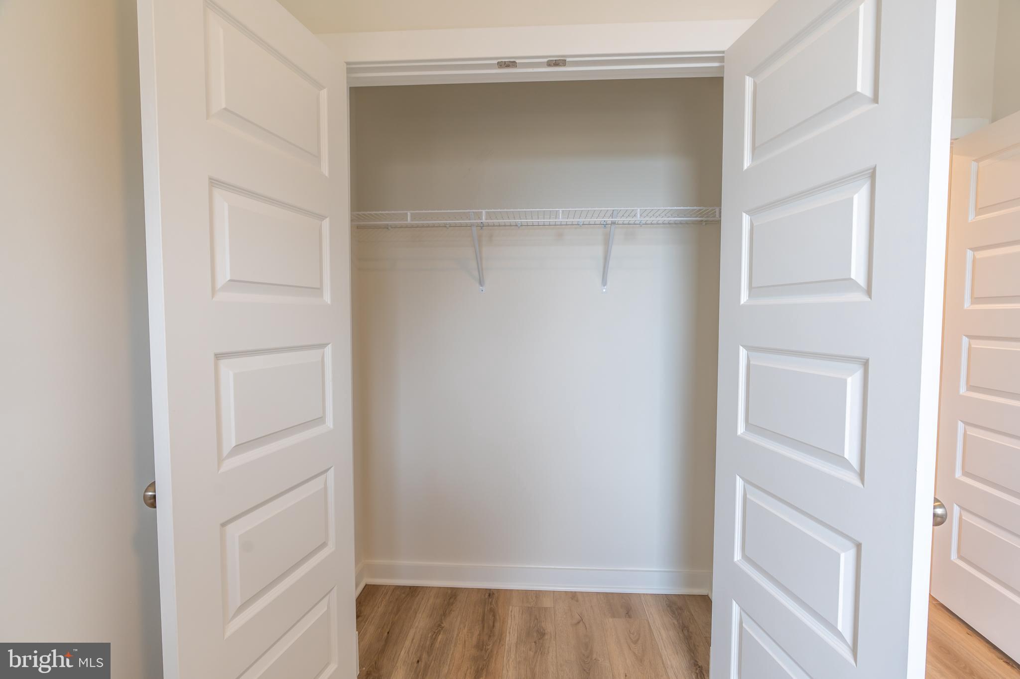 MILL BRANCH - Residential Lease