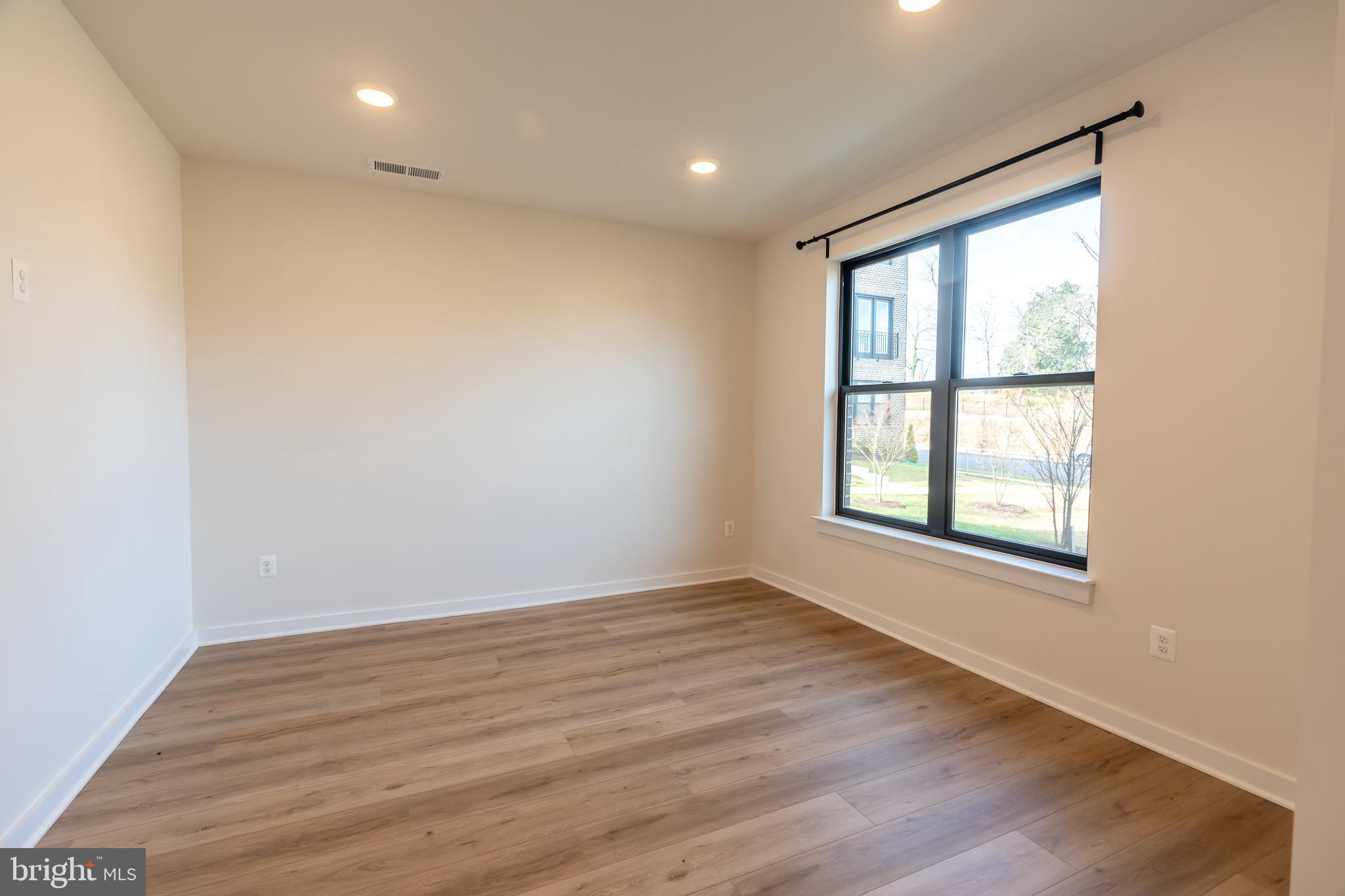 MILL BRANCH - Residential Lease