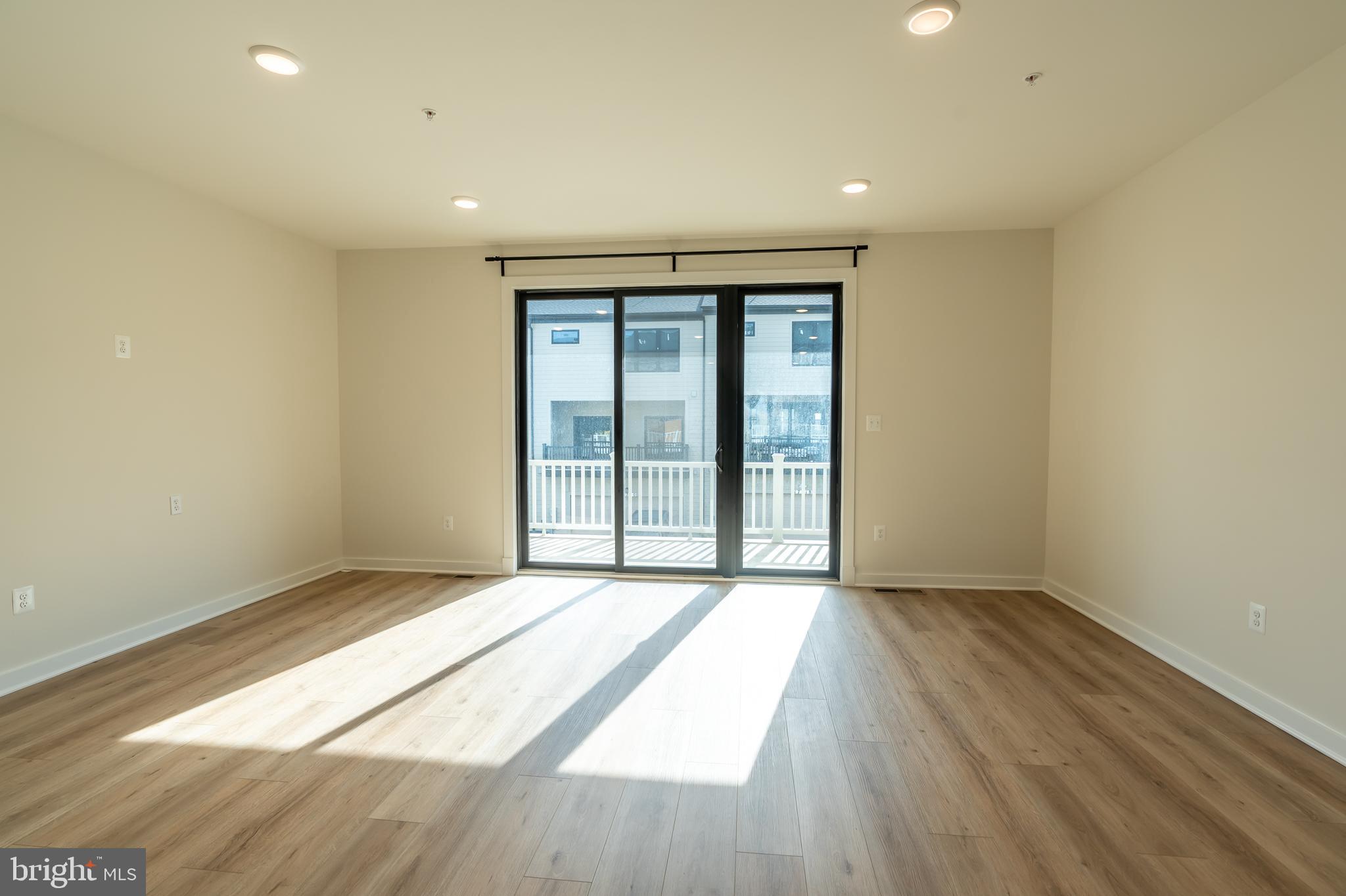 MILL BRANCH - Residential Lease