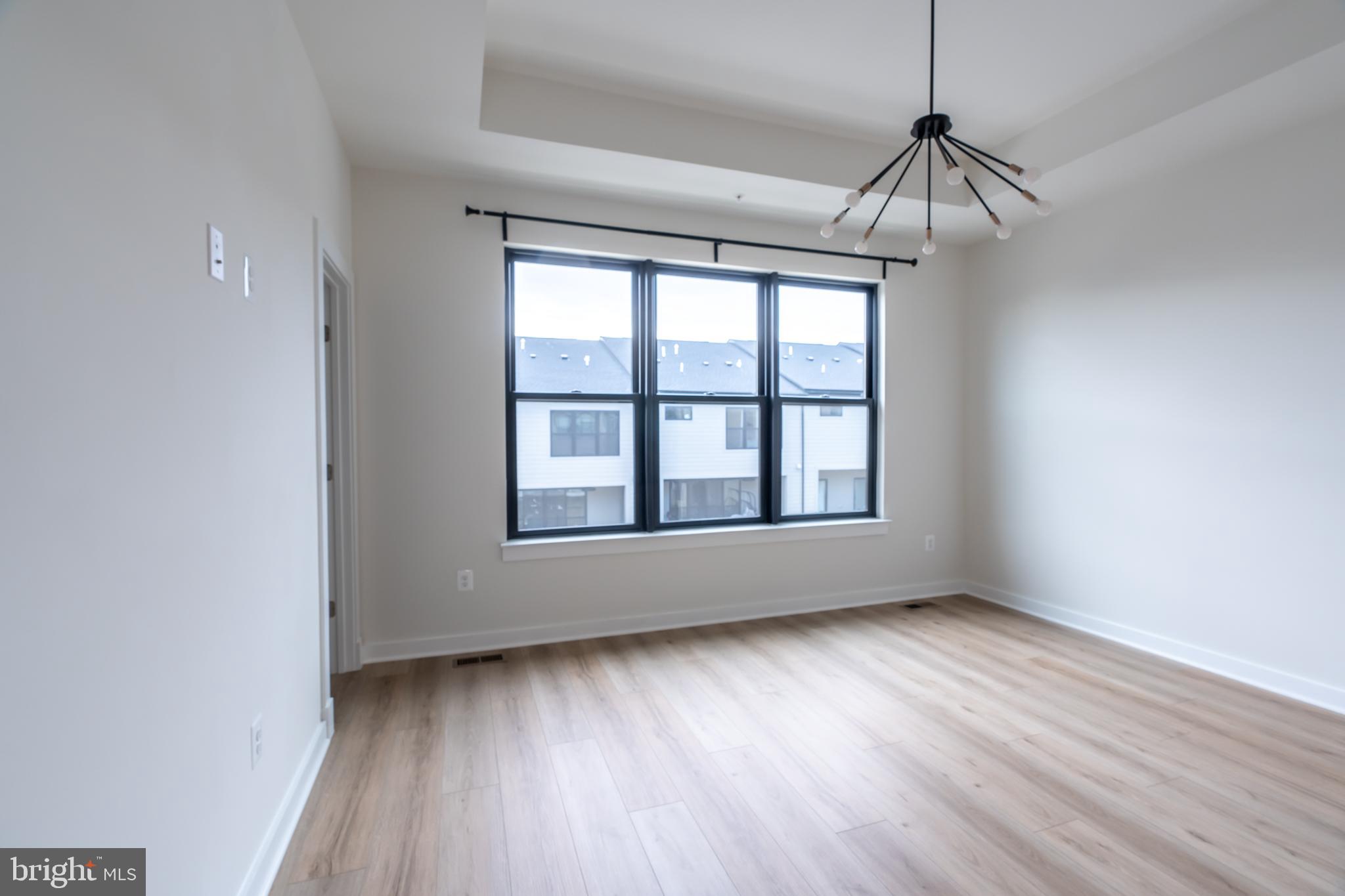 MILL BRANCH - Residential Lease