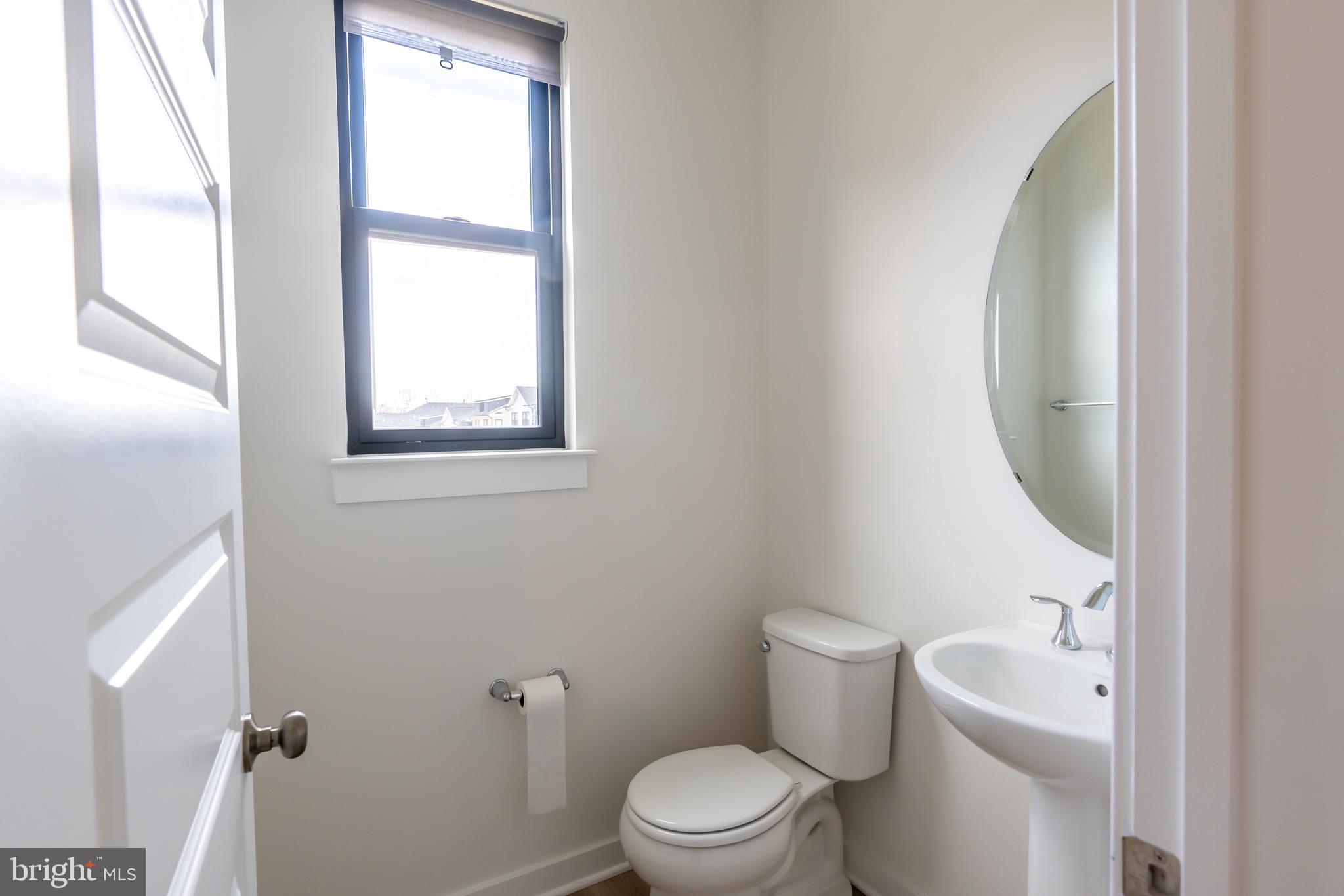 MILL BRANCH - Residential Lease