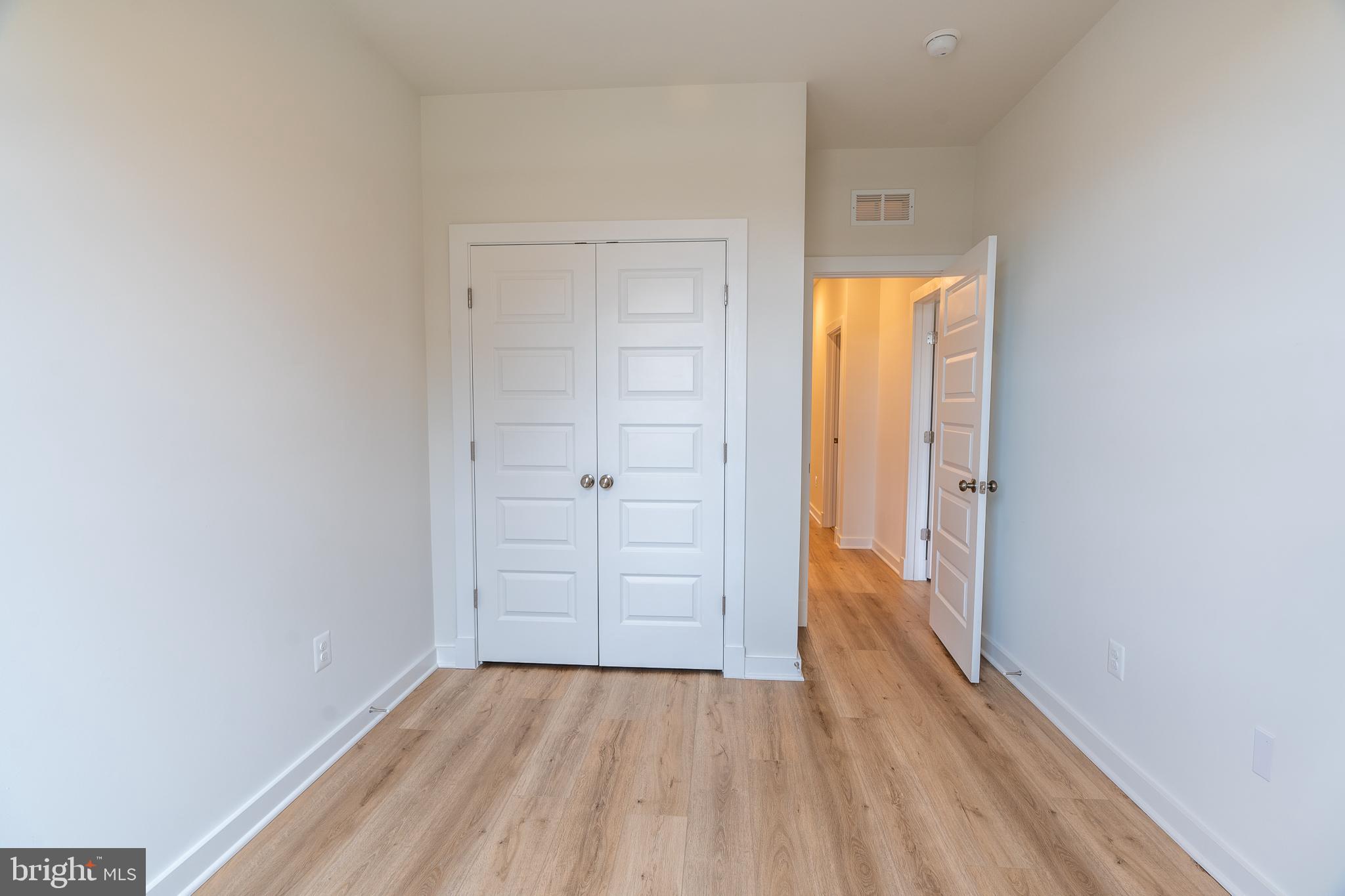 MILL BRANCH - Residential Lease