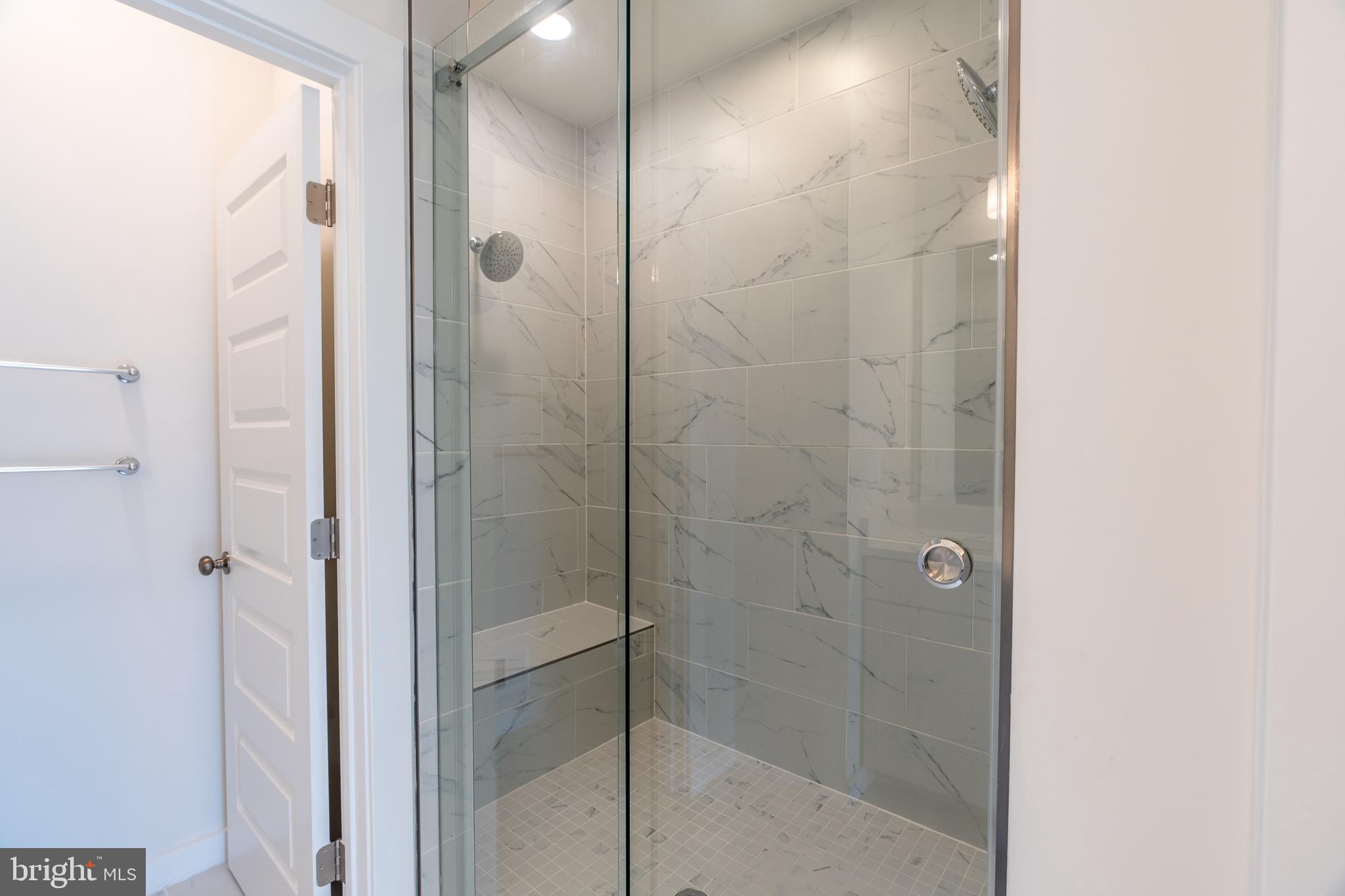 MILL BRANCH - Residential Lease