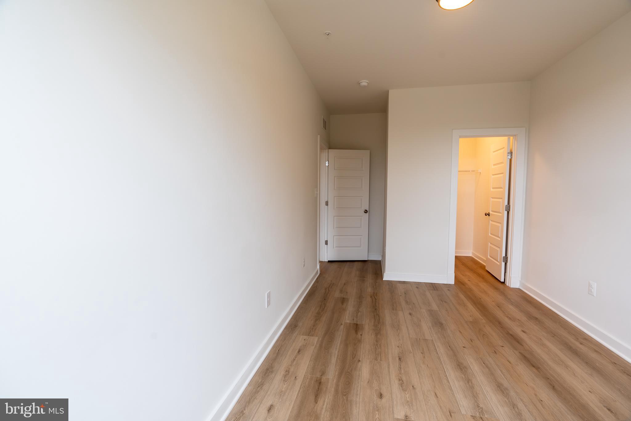 MILL BRANCH - Residential Lease