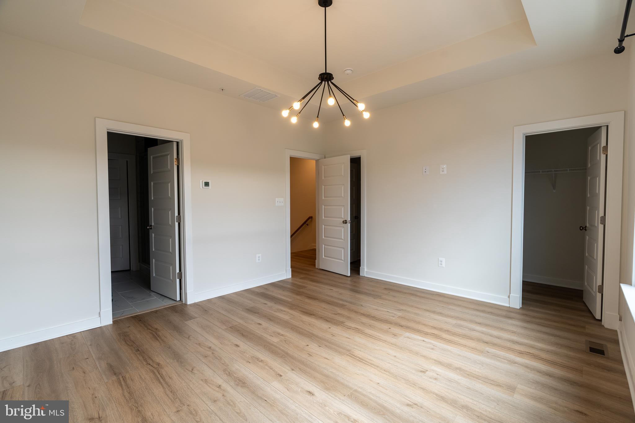 MILL BRANCH - Residential Lease