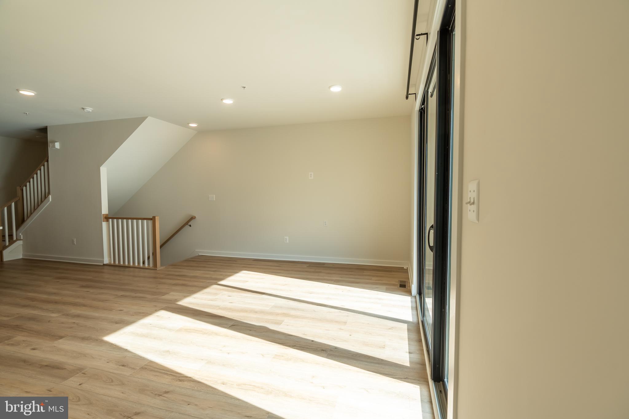 MILL BRANCH - Residential Lease