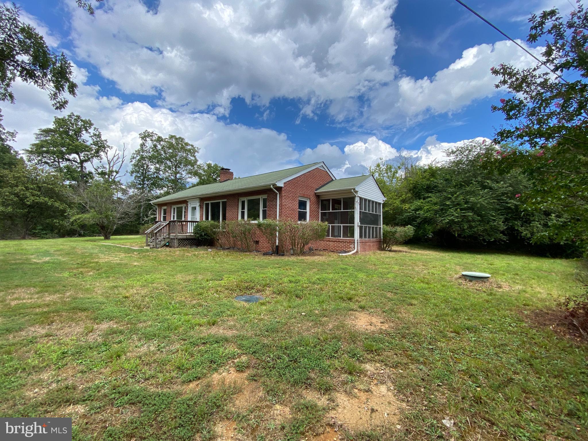 NONE AVAILABLE - Residential Lease