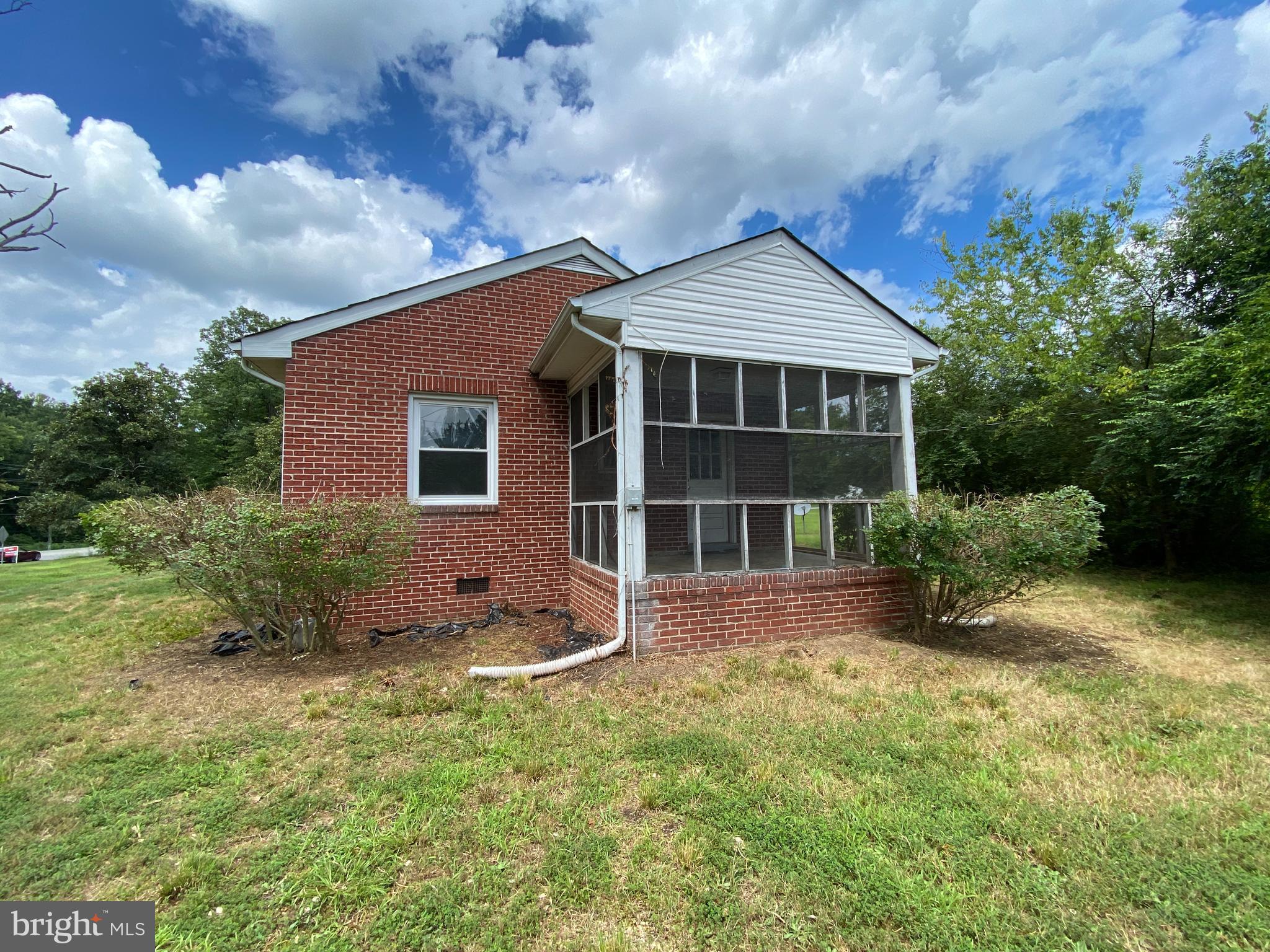 NONE AVAILABLE - Residential Lease