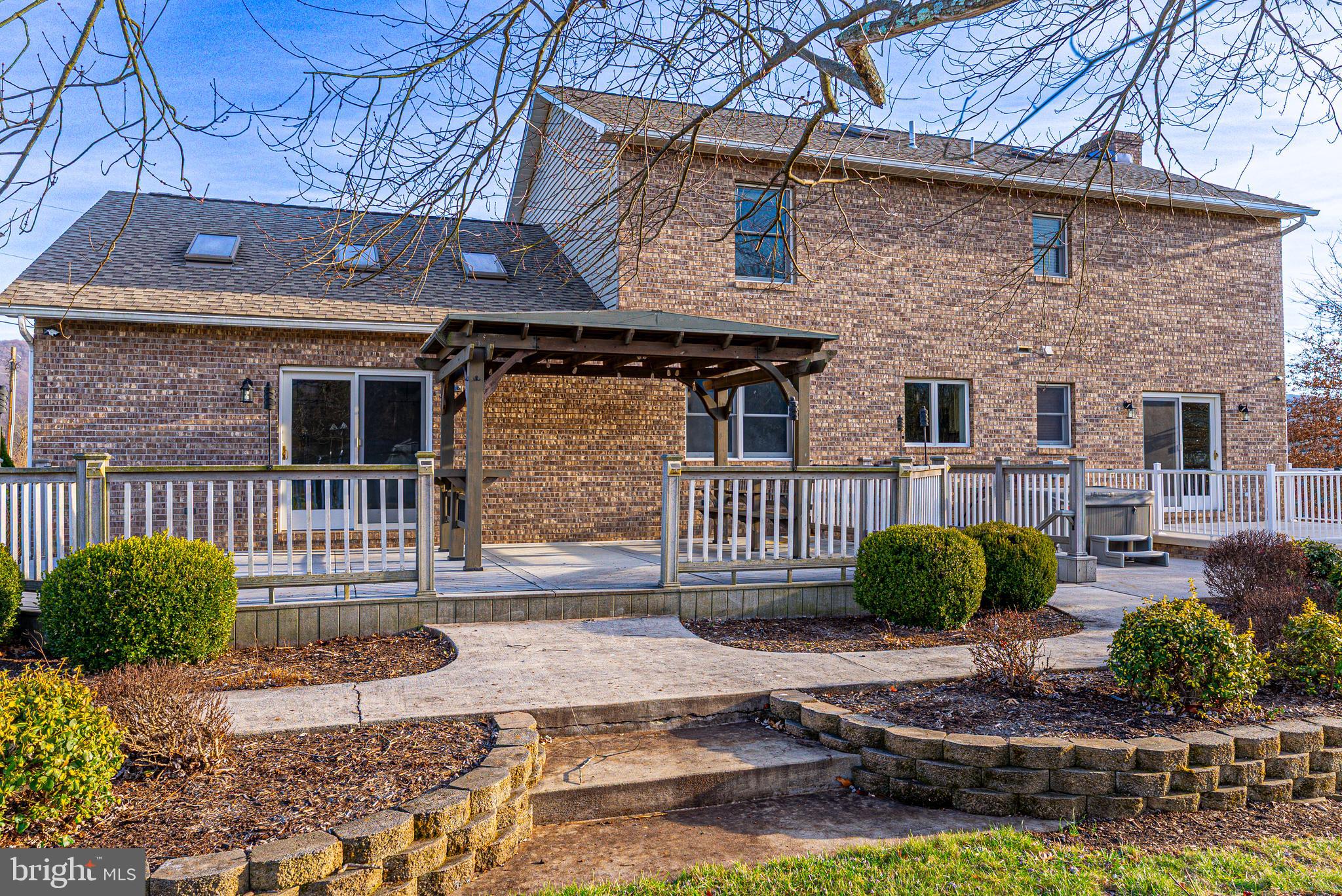 RAWLINGS HEIGHTS - Residential