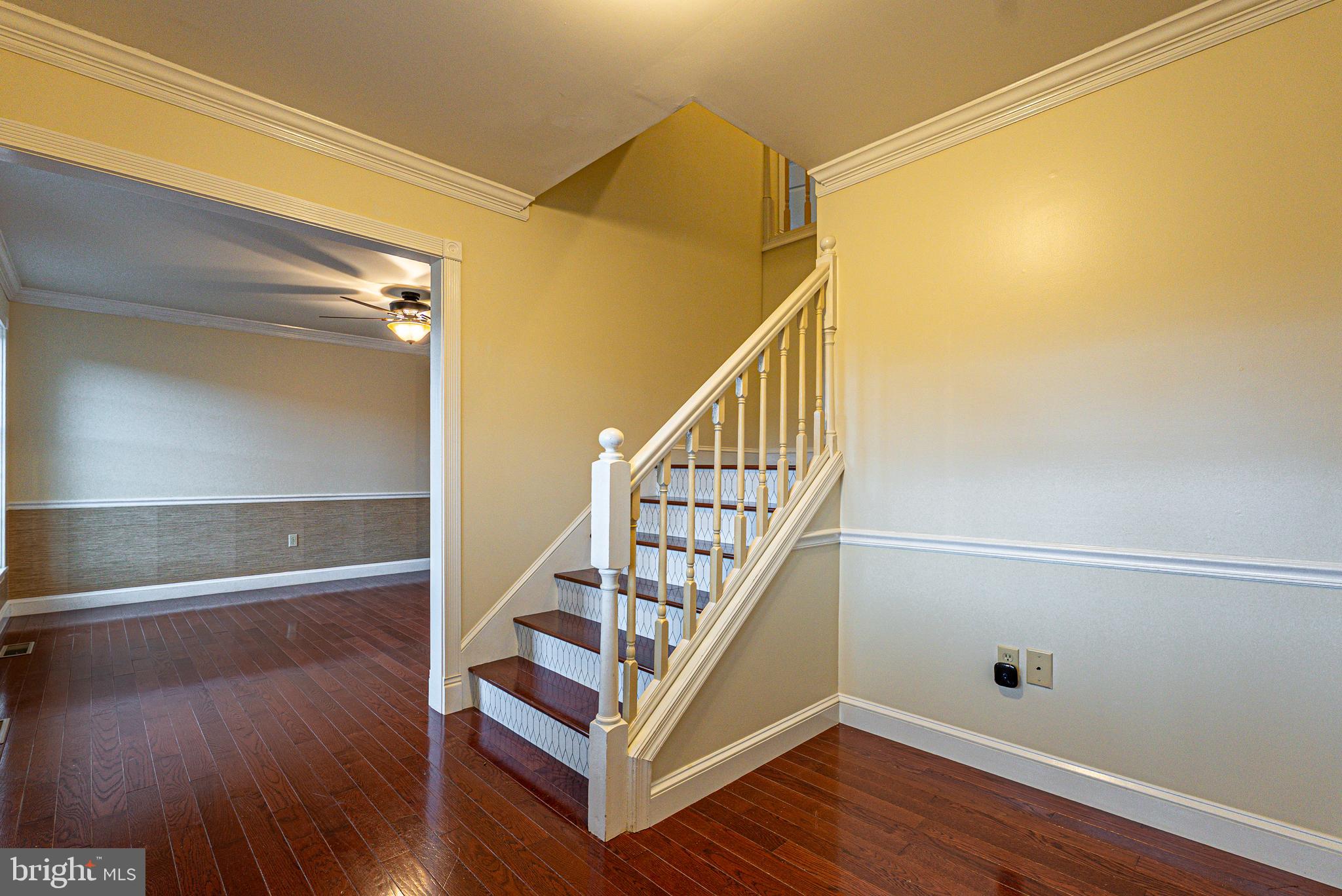 RAWLINGS HEIGHTS - Residential