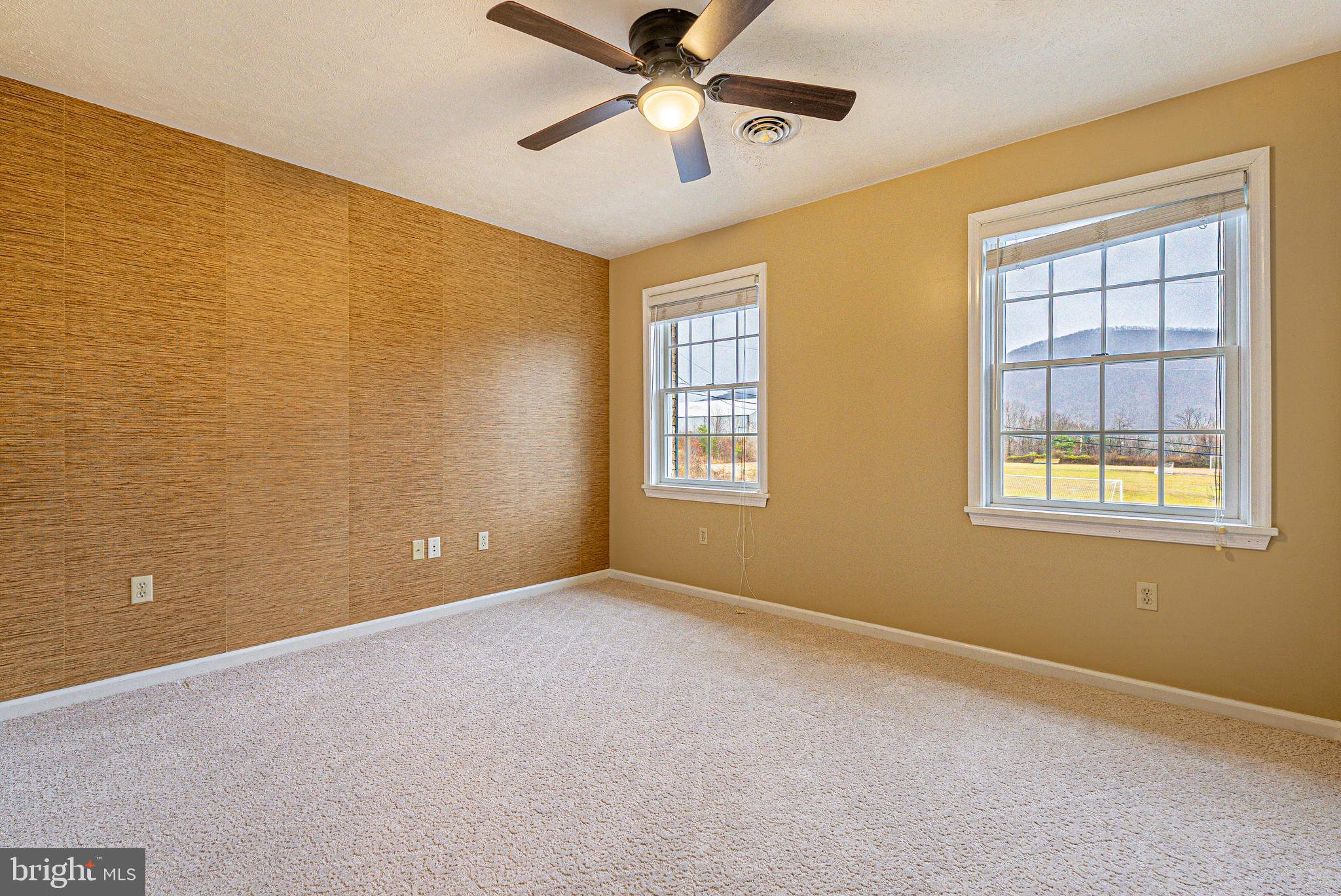 RAWLINGS HEIGHTS - Residential