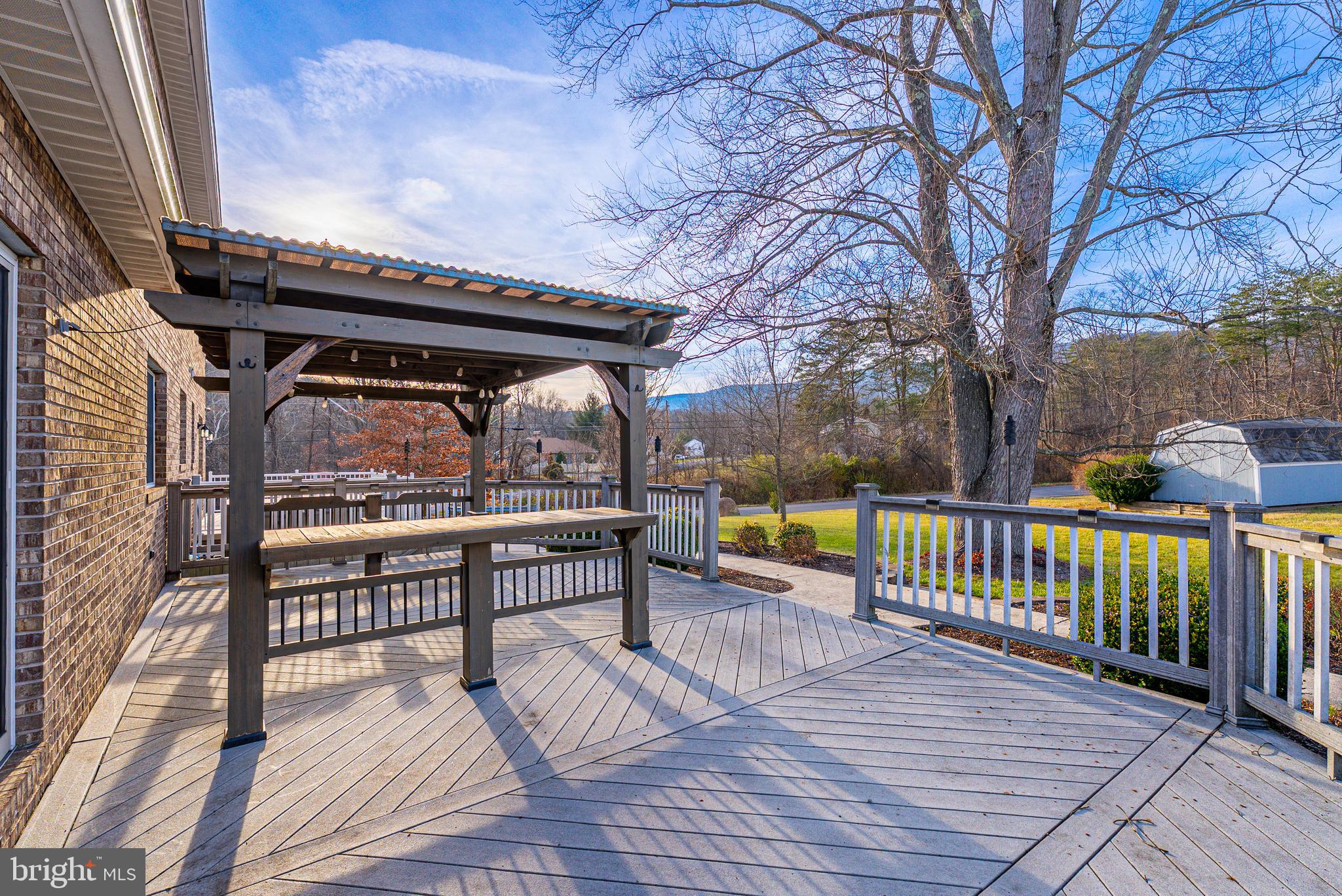 RAWLINGS HEIGHTS - Residential