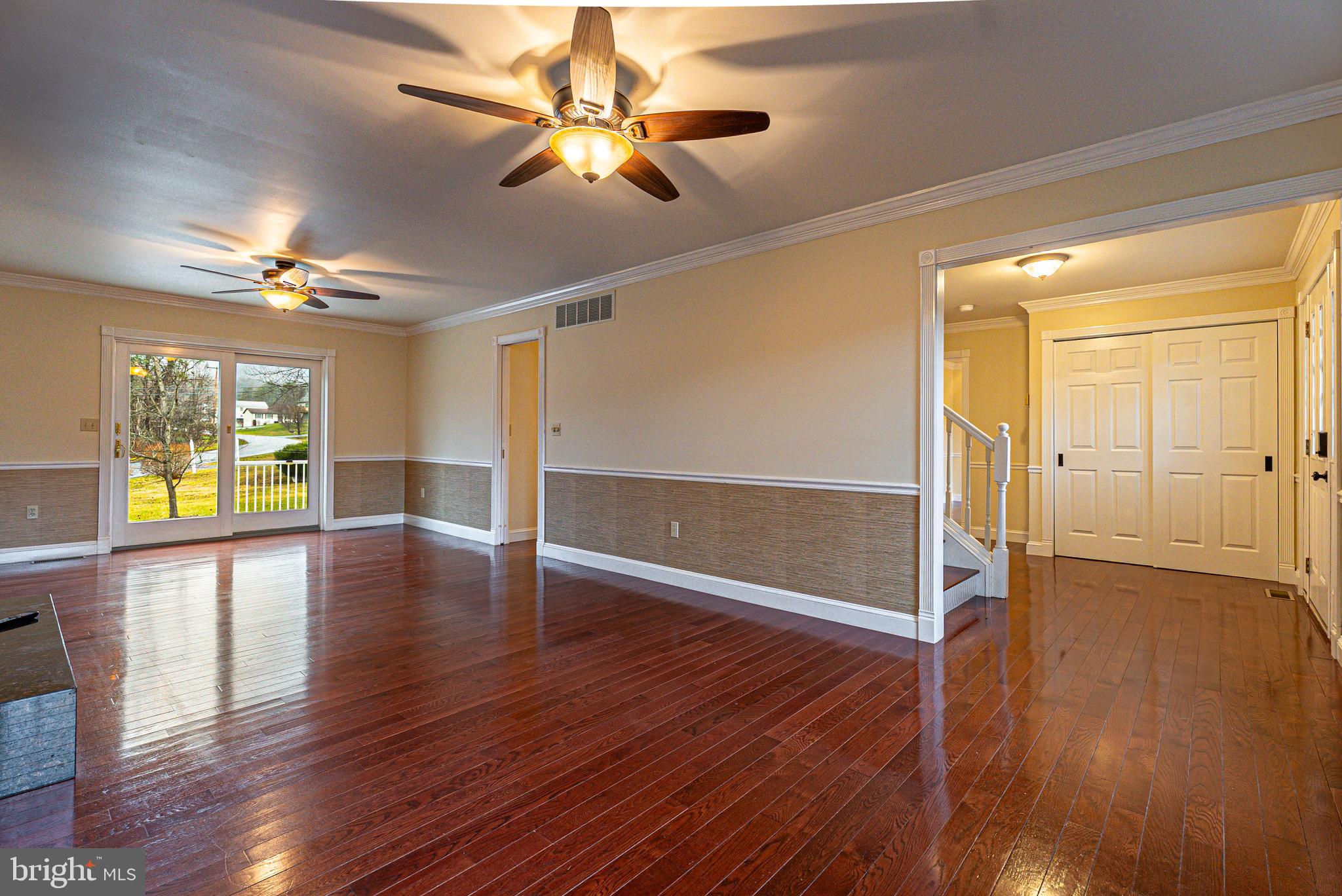 RAWLINGS HEIGHTS - Residential