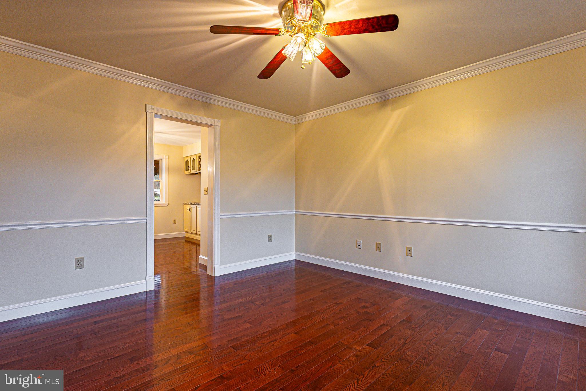 RAWLINGS HEIGHTS - Residential