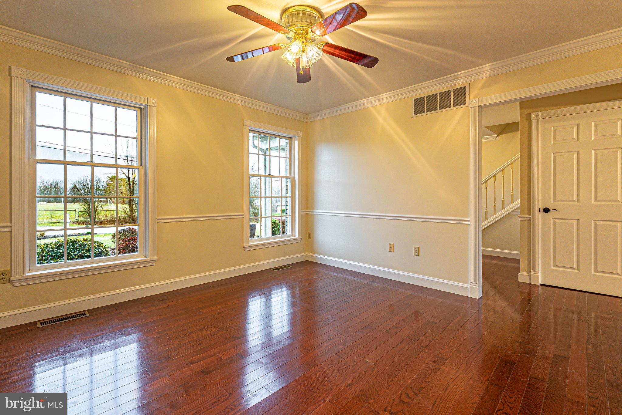 RAWLINGS HEIGHTS - Residential