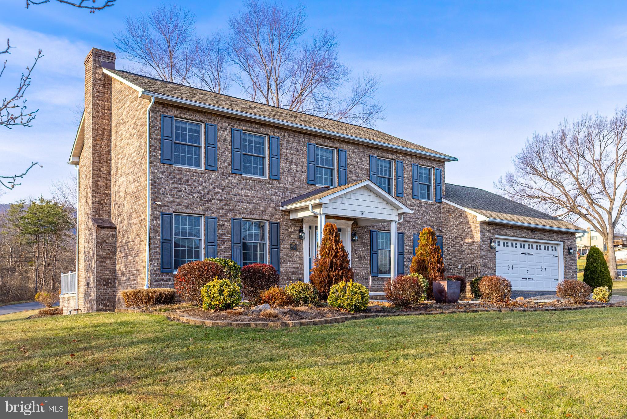 RAWLINGS HEIGHTS - Residential