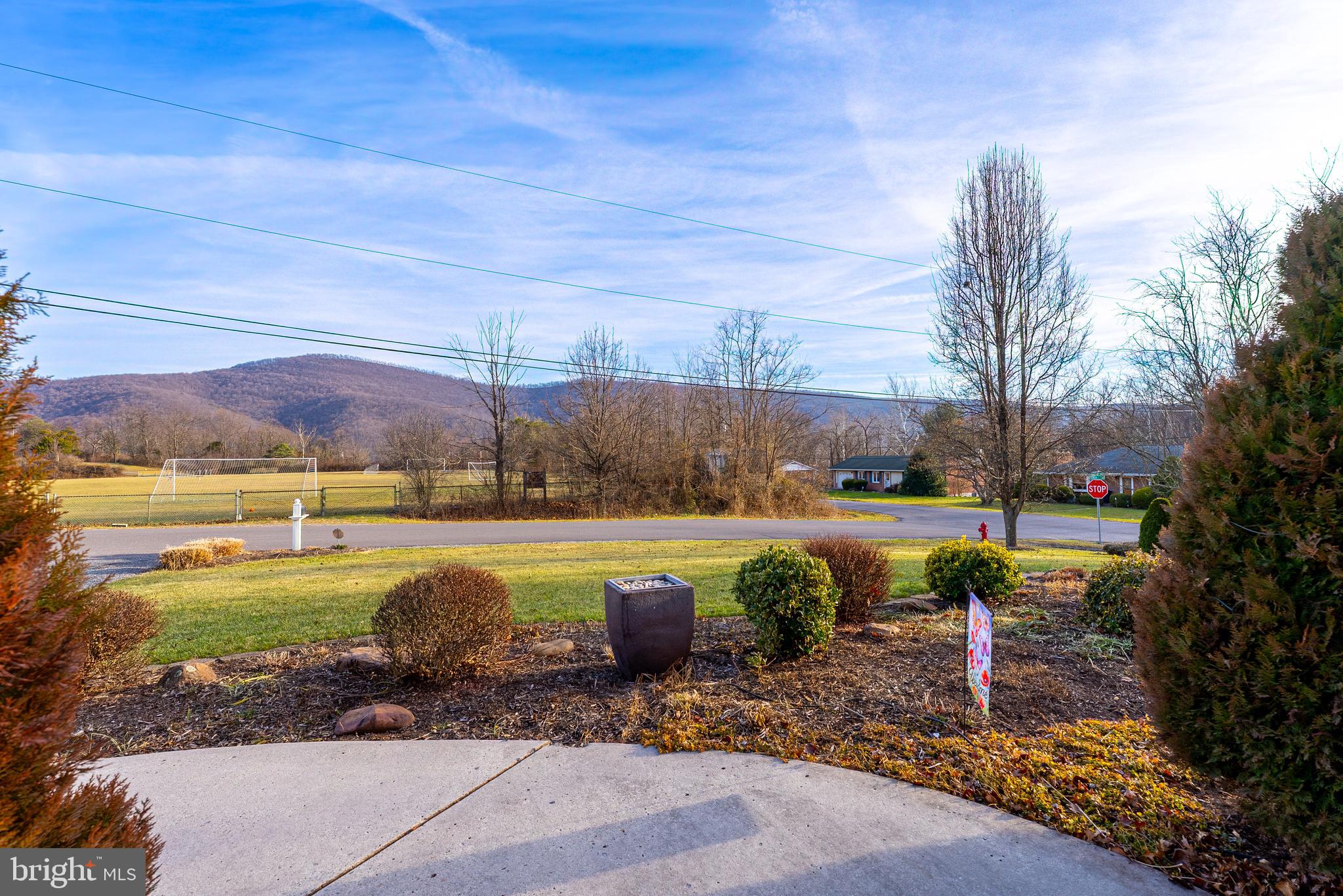 RAWLINGS HEIGHTS - Residential