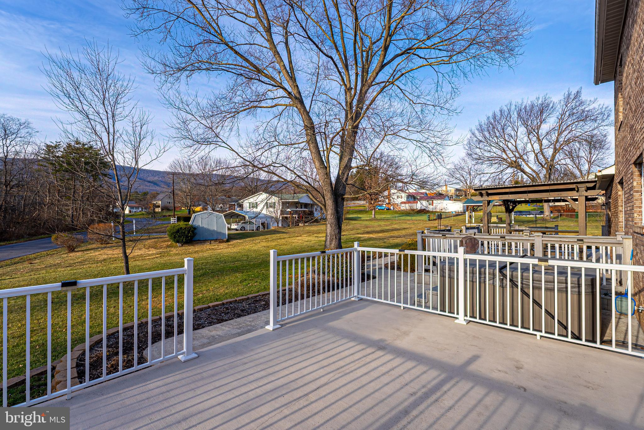 RAWLINGS HEIGHTS - Residential