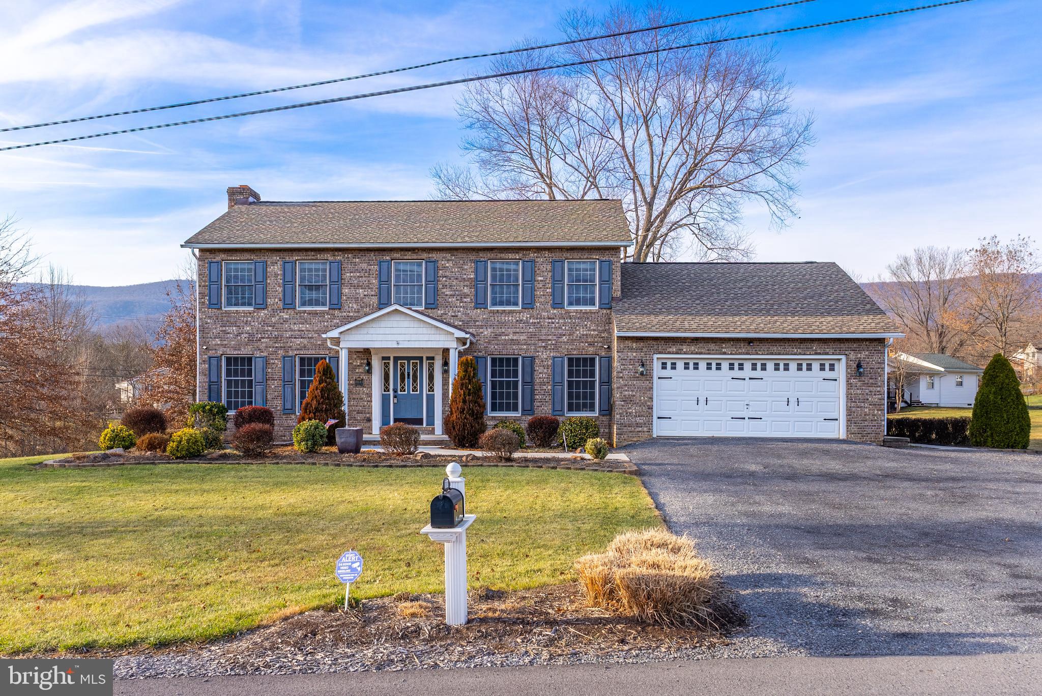 RAWLINGS HEIGHTS - Residential