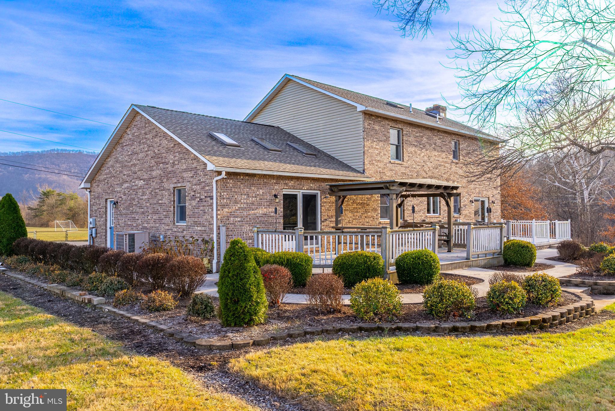 RAWLINGS HEIGHTS - Residential