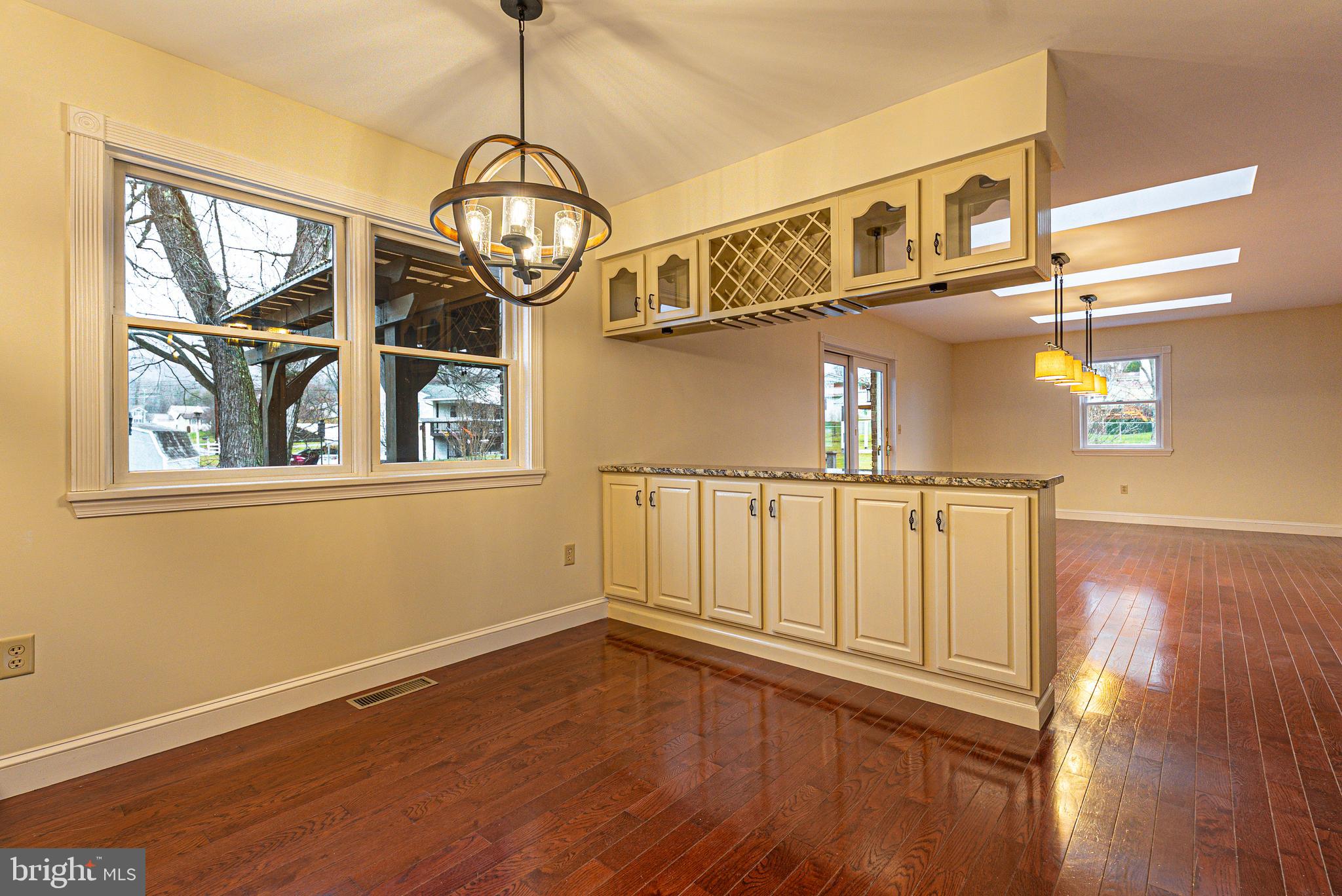 RAWLINGS HEIGHTS - Residential