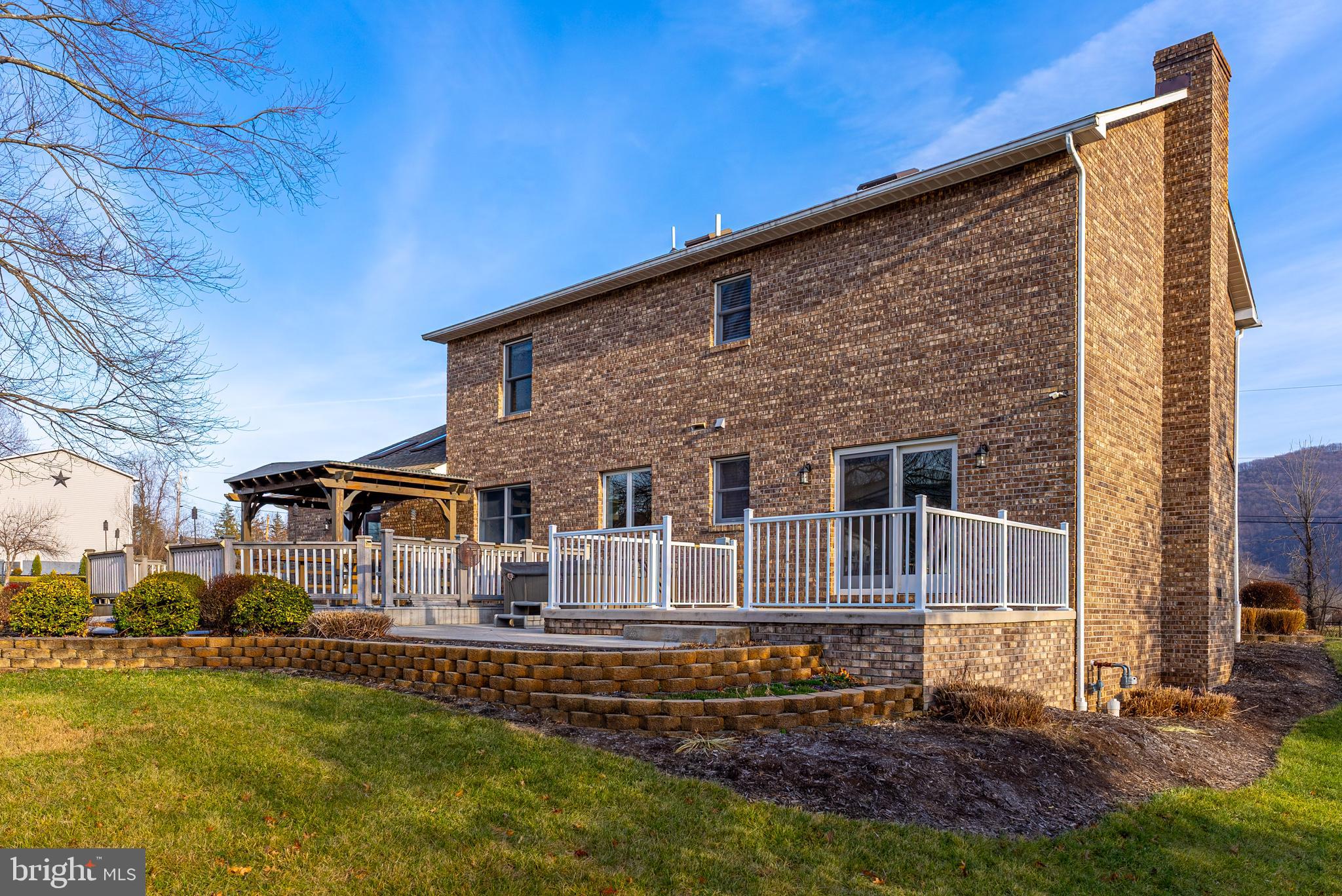 RAWLINGS HEIGHTS - Residential