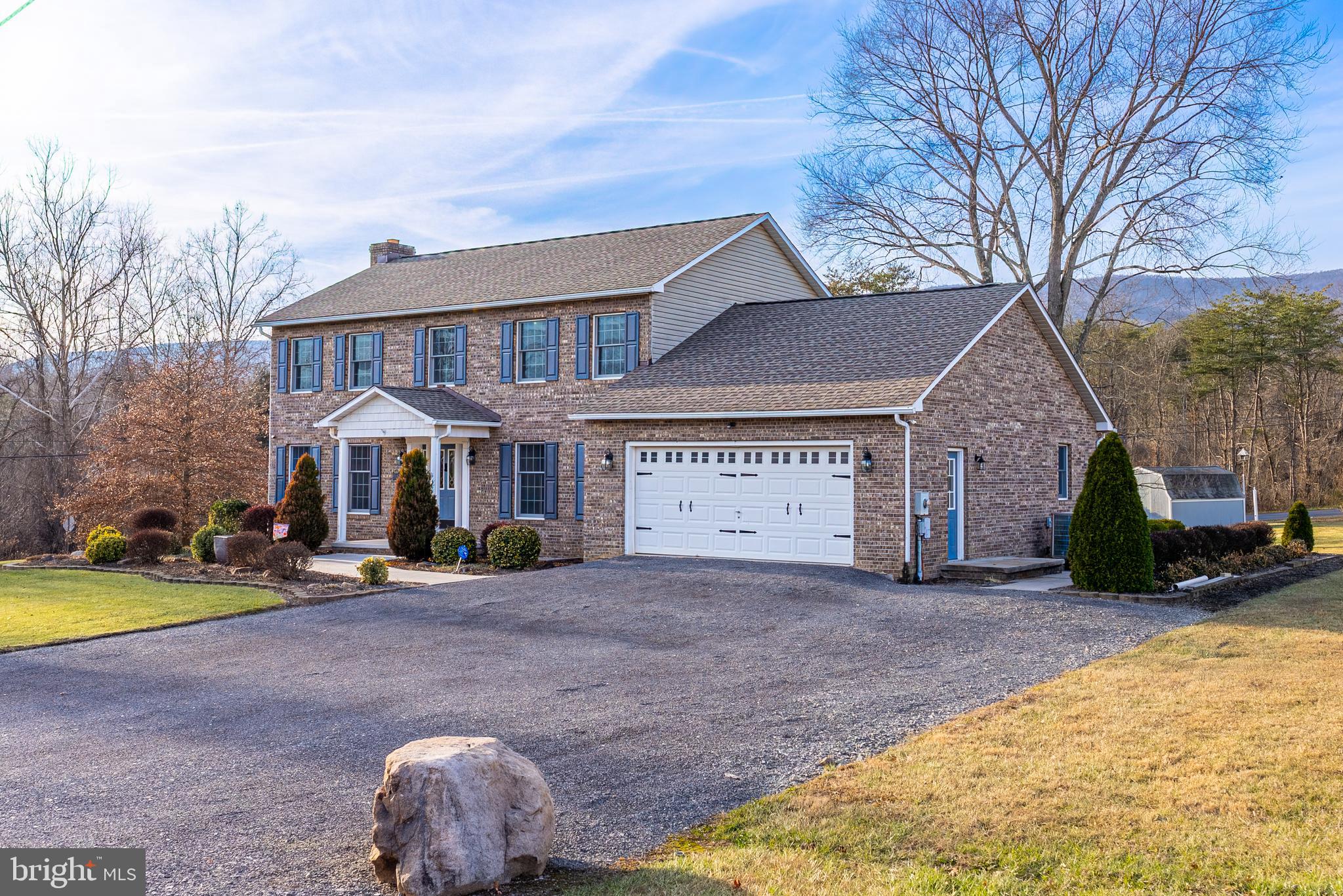 RAWLINGS HEIGHTS - Residential