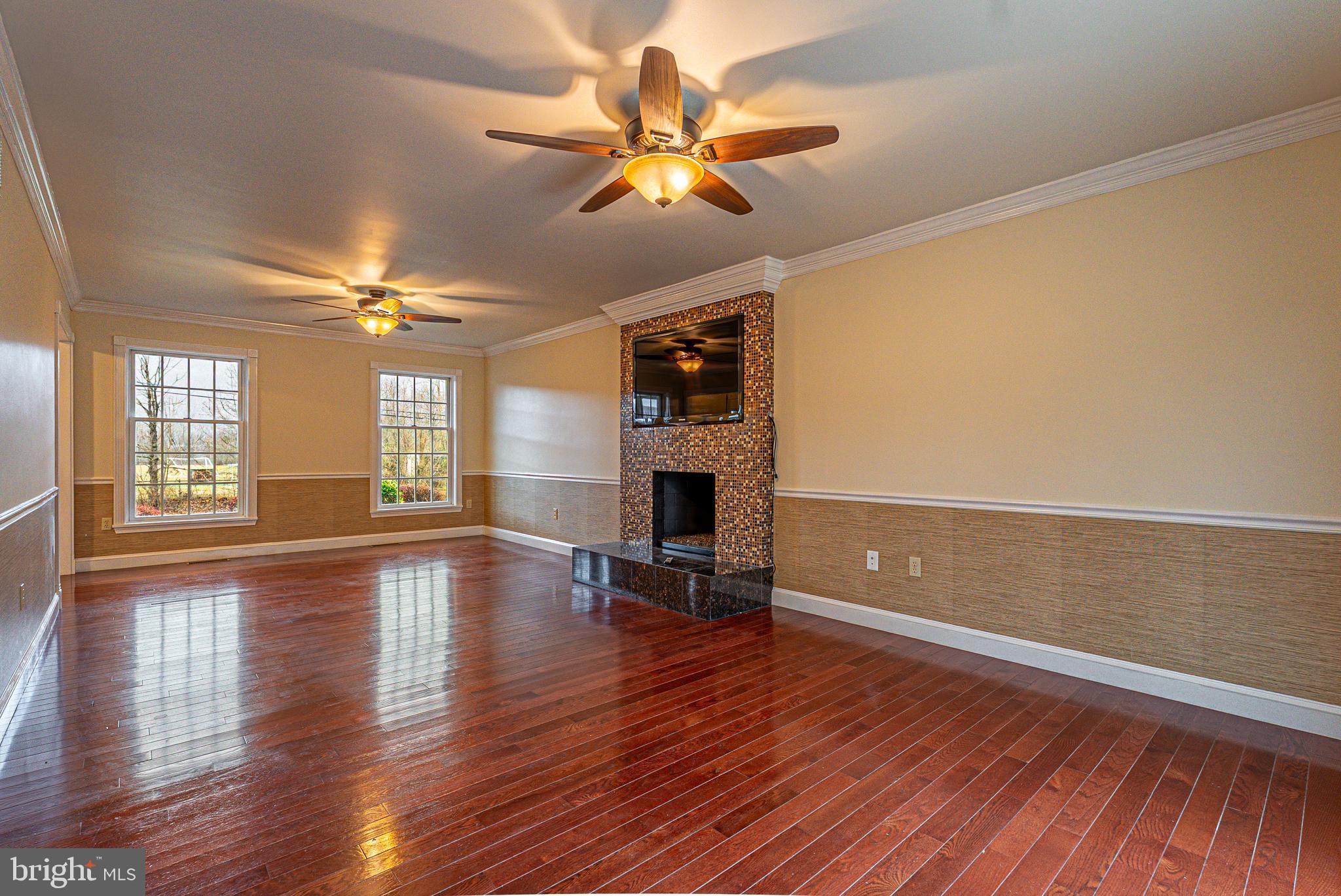 RAWLINGS HEIGHTS - Residential