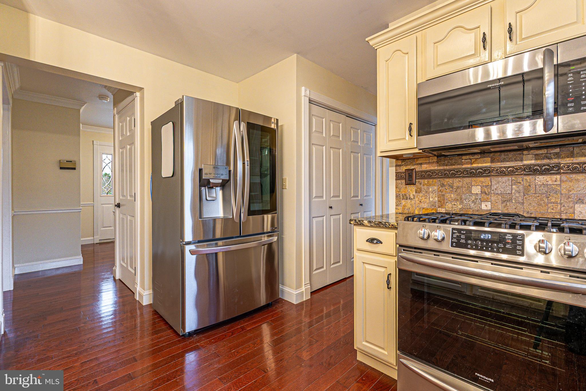 RAWLINGS HEIGHTS - Residential