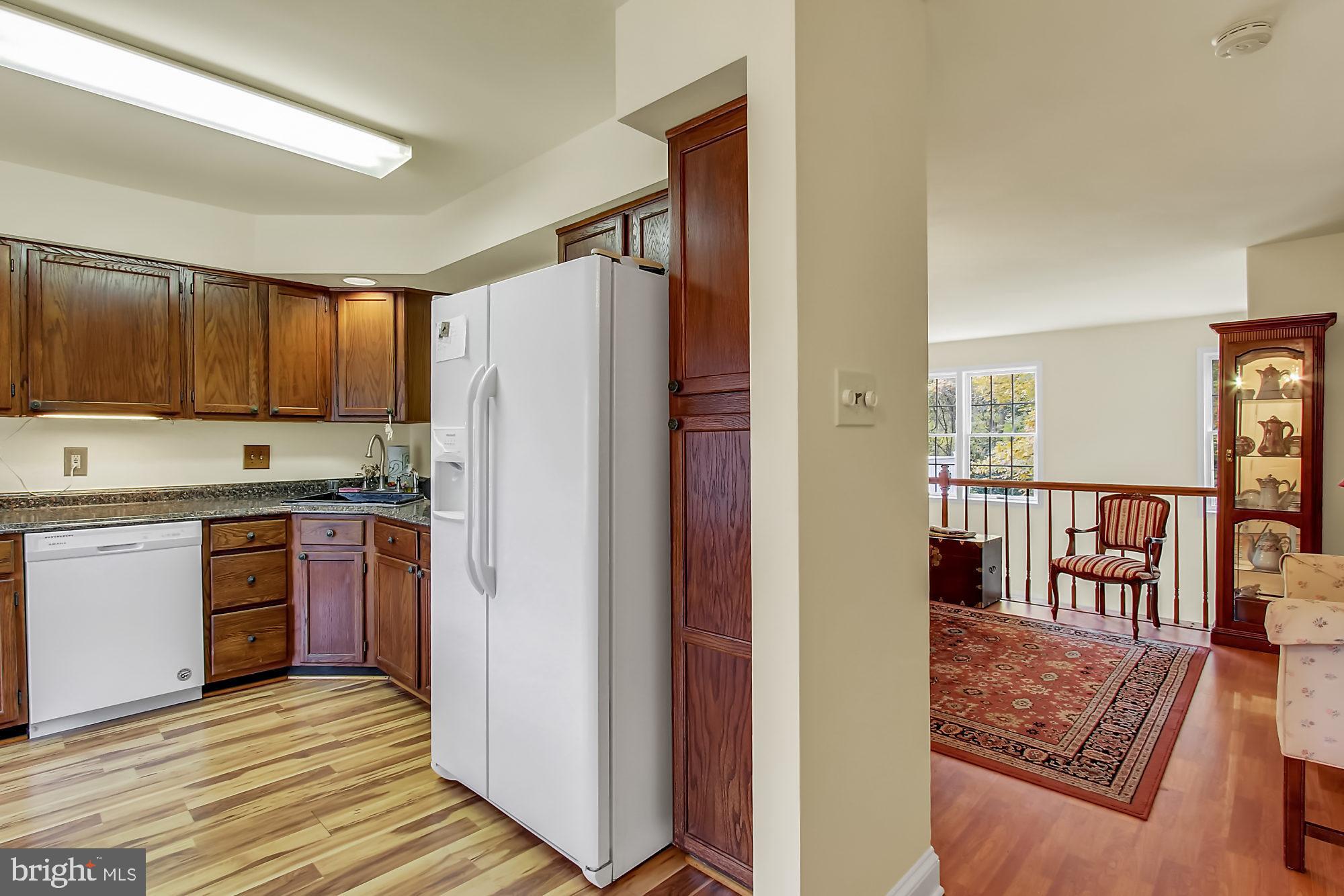 WHITE OAK - Residential