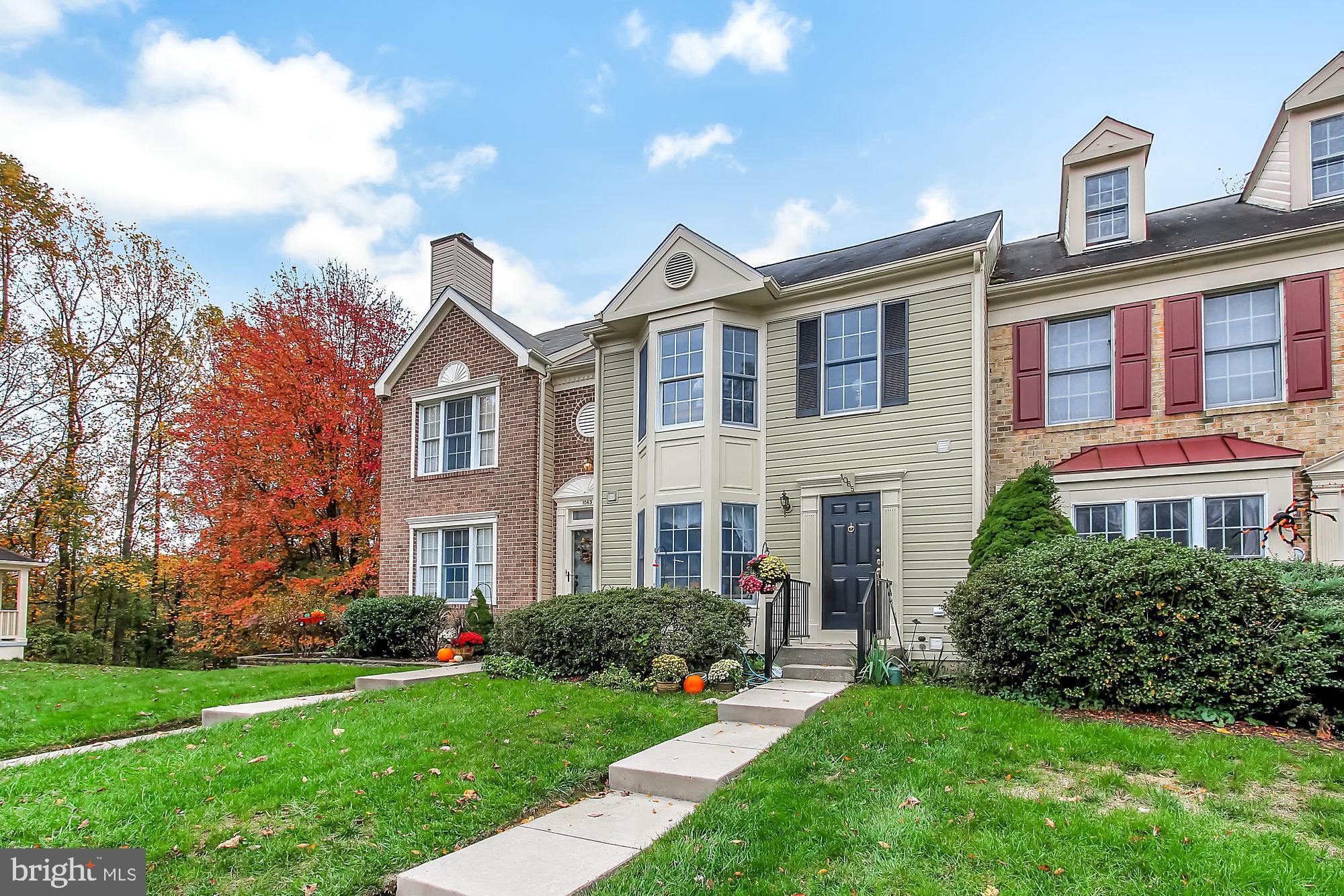 WHITE OAK - Residential