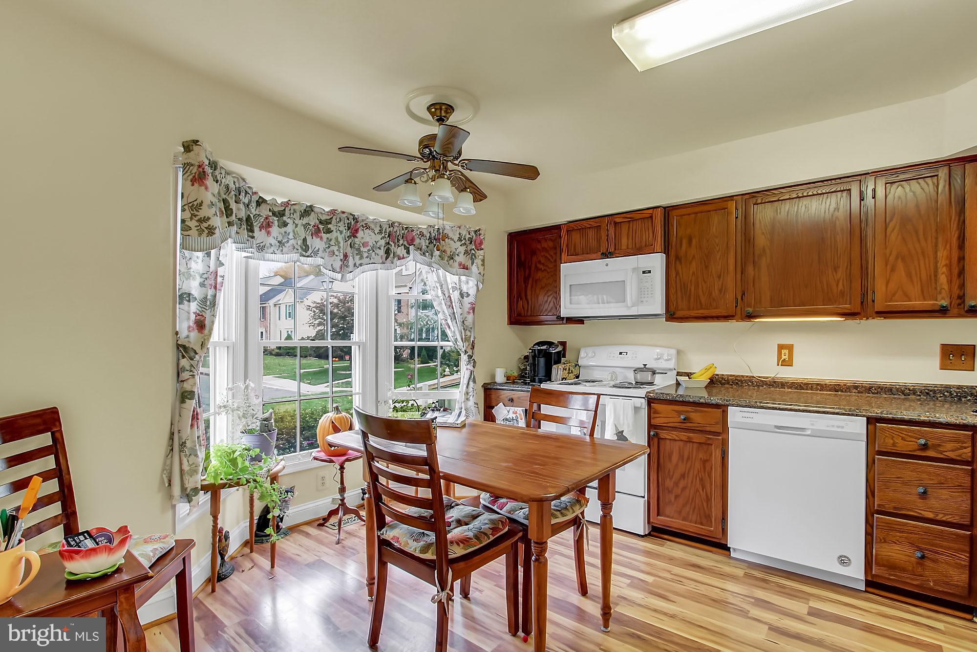 WHITE OAK - Residential